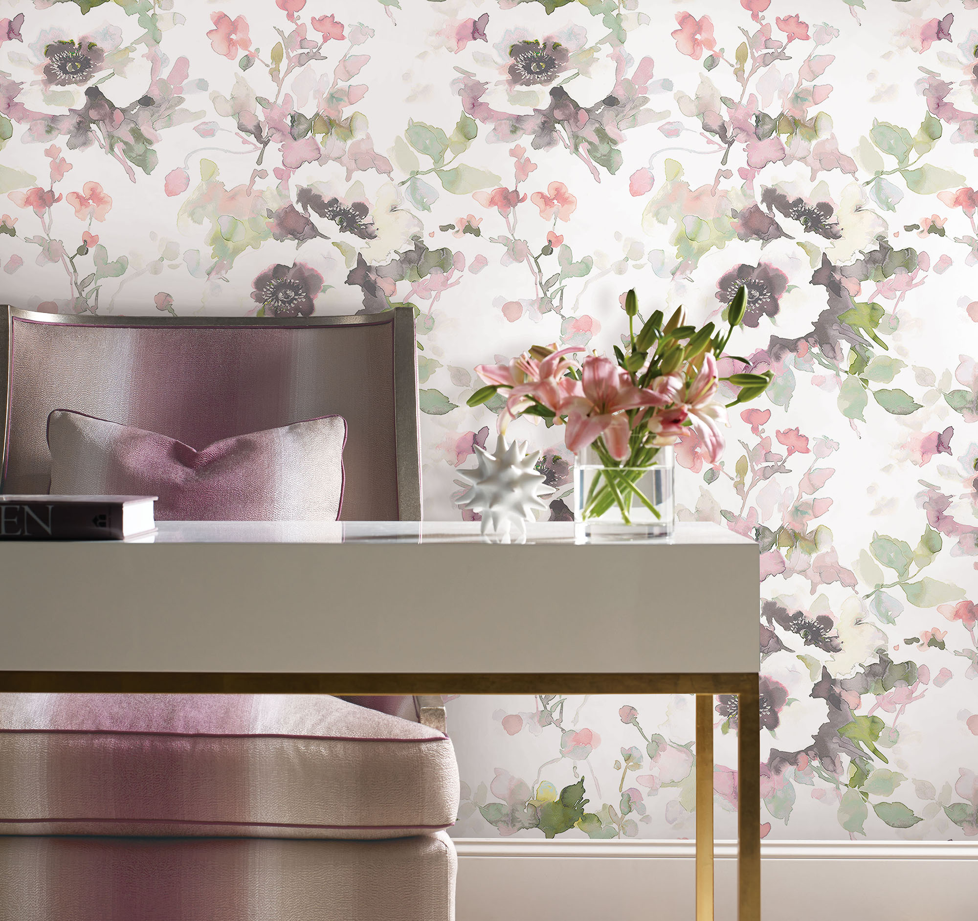 York Wallcoverings PSW1083RL wallpaper - View #5