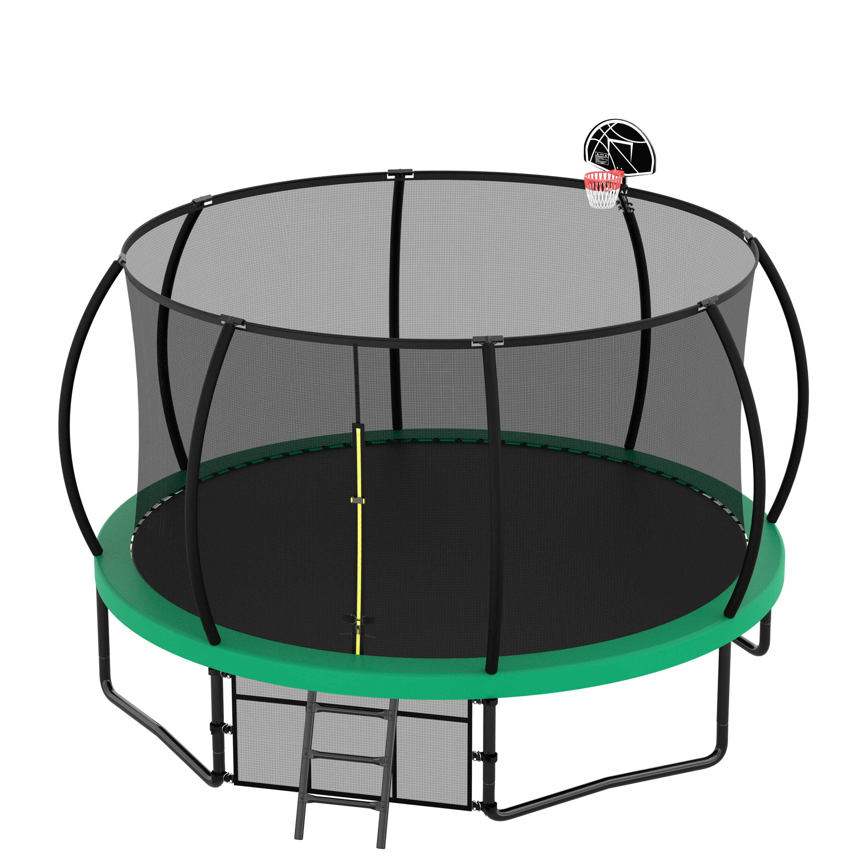 Damerin TRAA51 trampolines - View #5