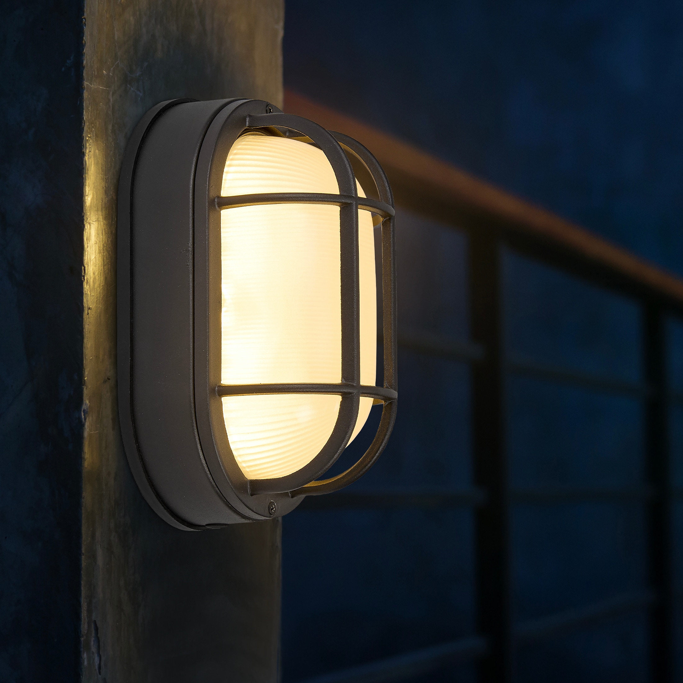 Maxxima MEL-125006 Outdoor-Wall-Lighting - View #10