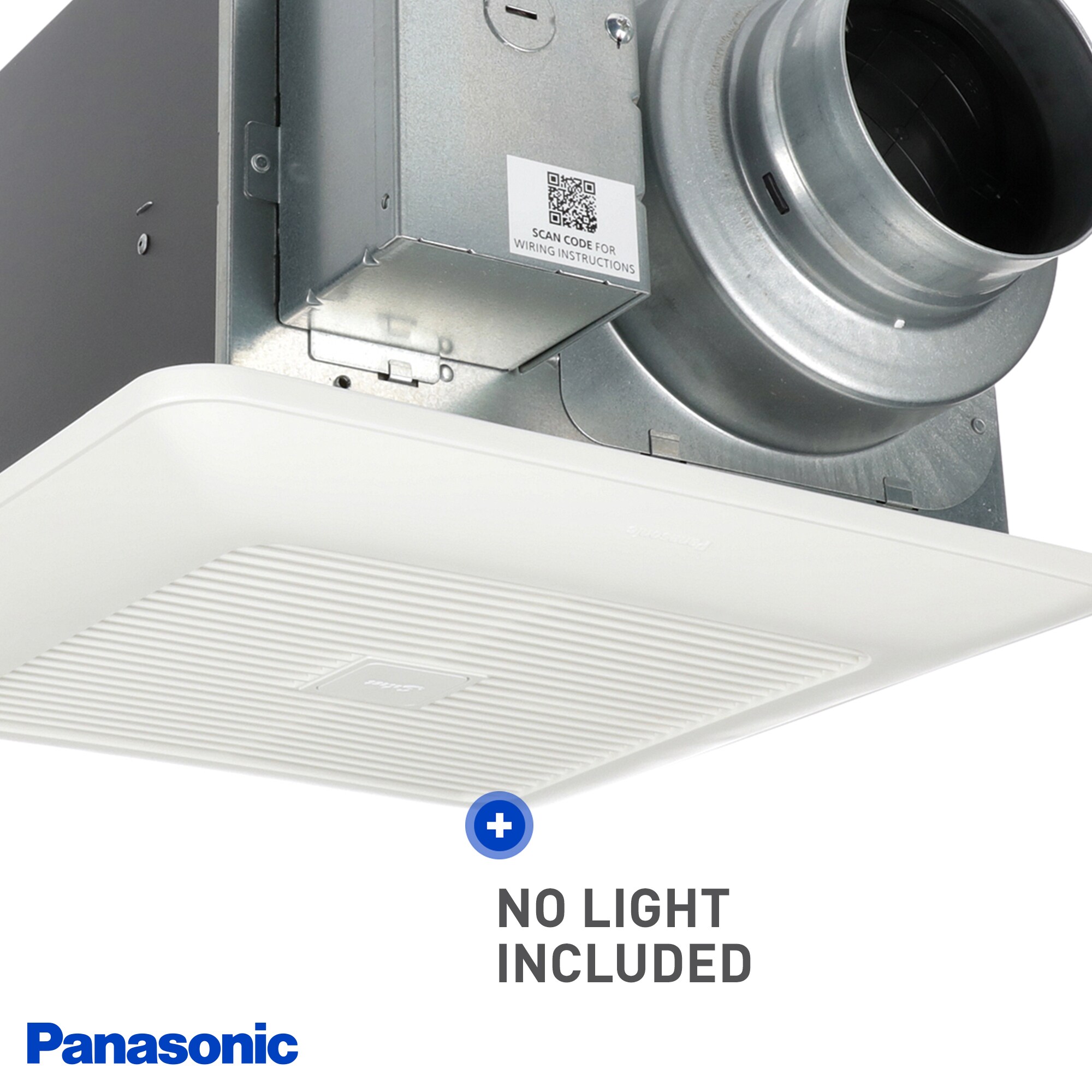 Panasonic FV-0511VK2 Bath-Fans - View #6