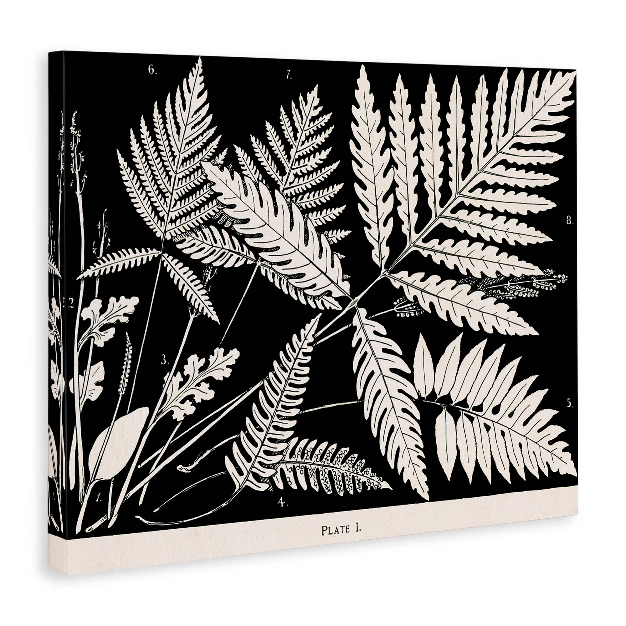 Stupell Industries BT-462-CN-24X30 Wall-Art - View #2