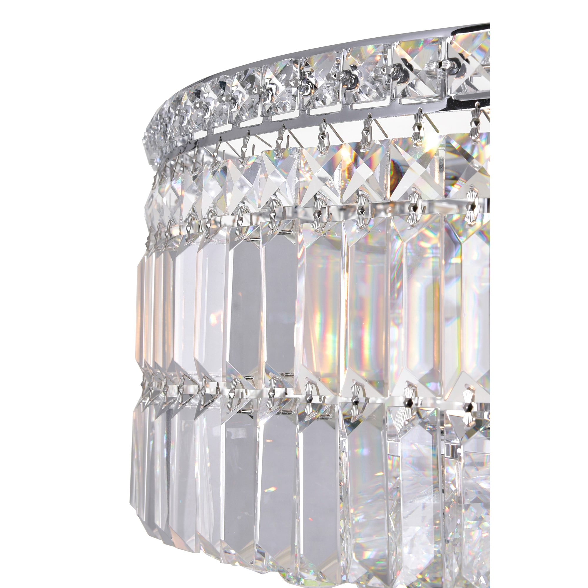 CWI Lighting 8006P24C-R b090015 - View #7