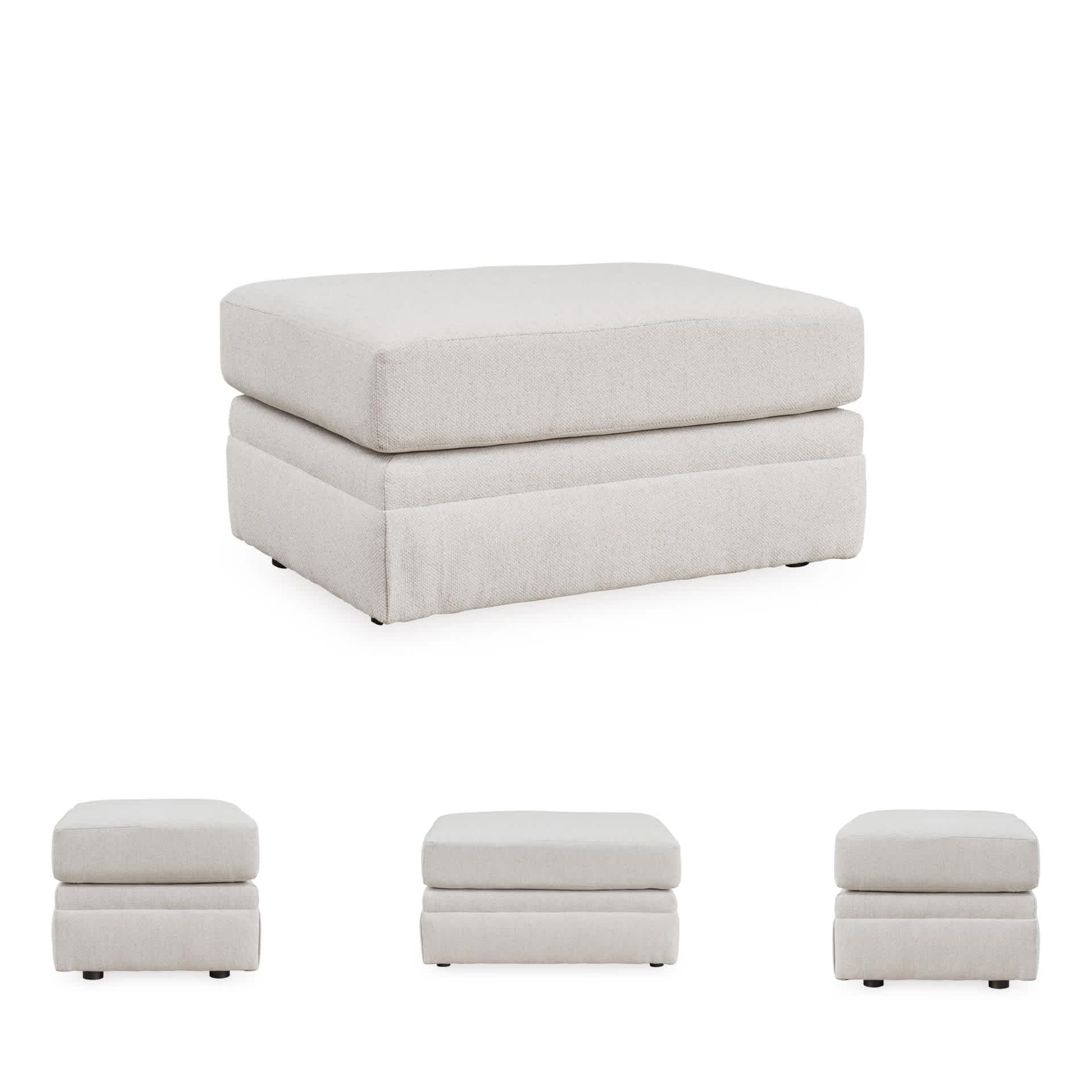 Signature Design by Ashley 4820214 Indoor-Ottomans - View #6