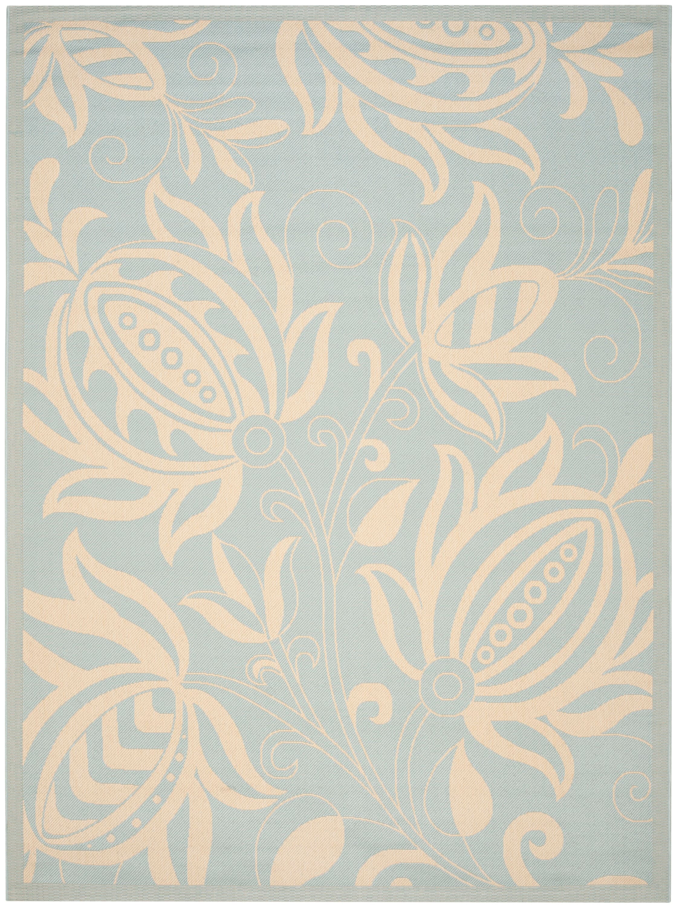 Safavieh CY6109-25-4 rugs - View #2