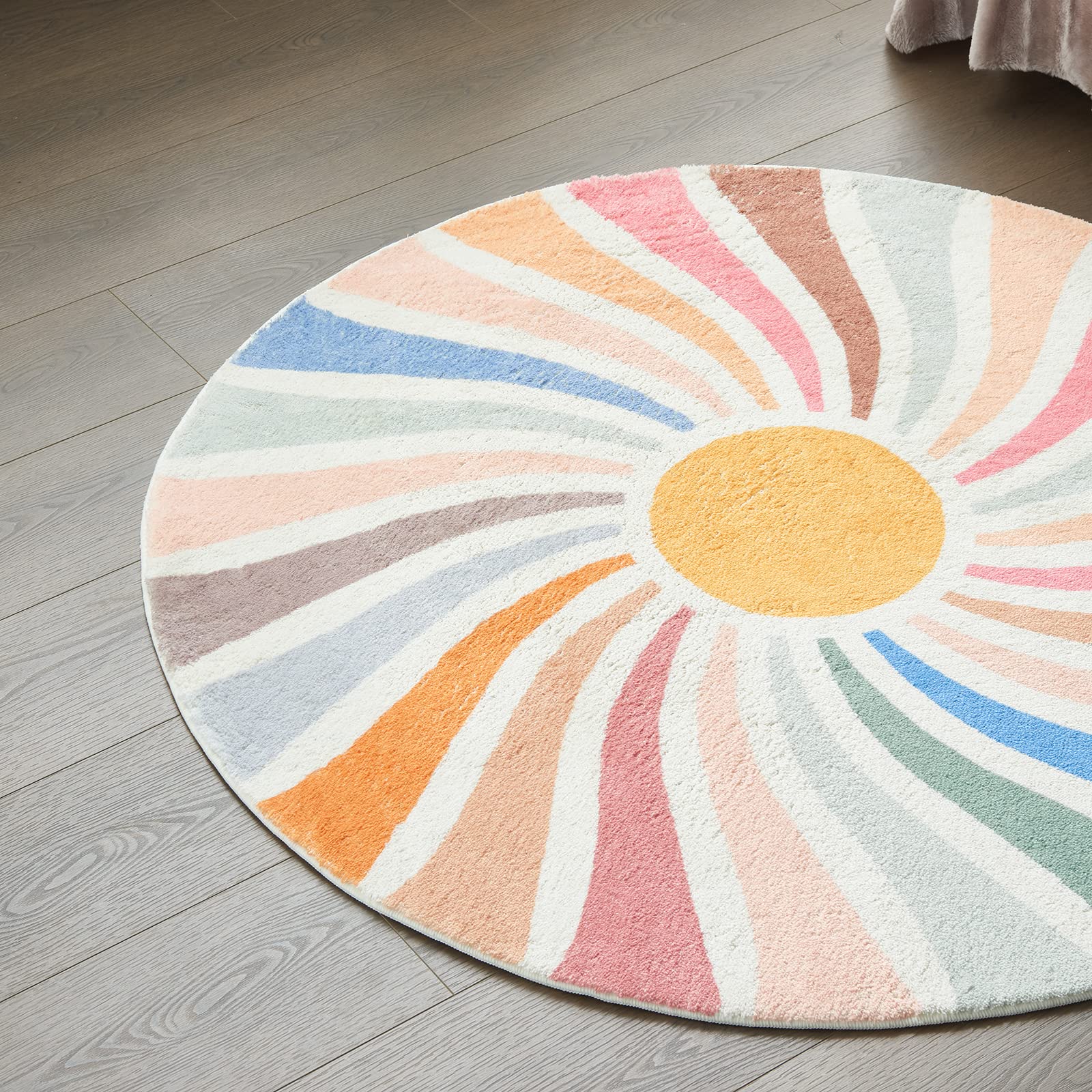 SenQWFa LSQ0810S299 rugs - View #6