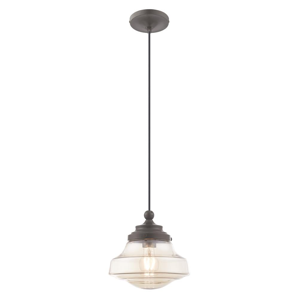 Livex Lighting 41223-92 Pendant-Lights - View #4