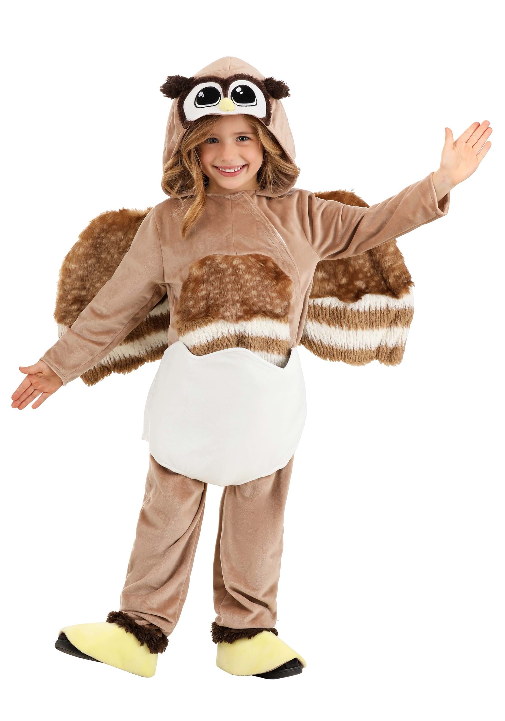 HalloweenCostumes.com FUN2884TD-4T costumes - View #2