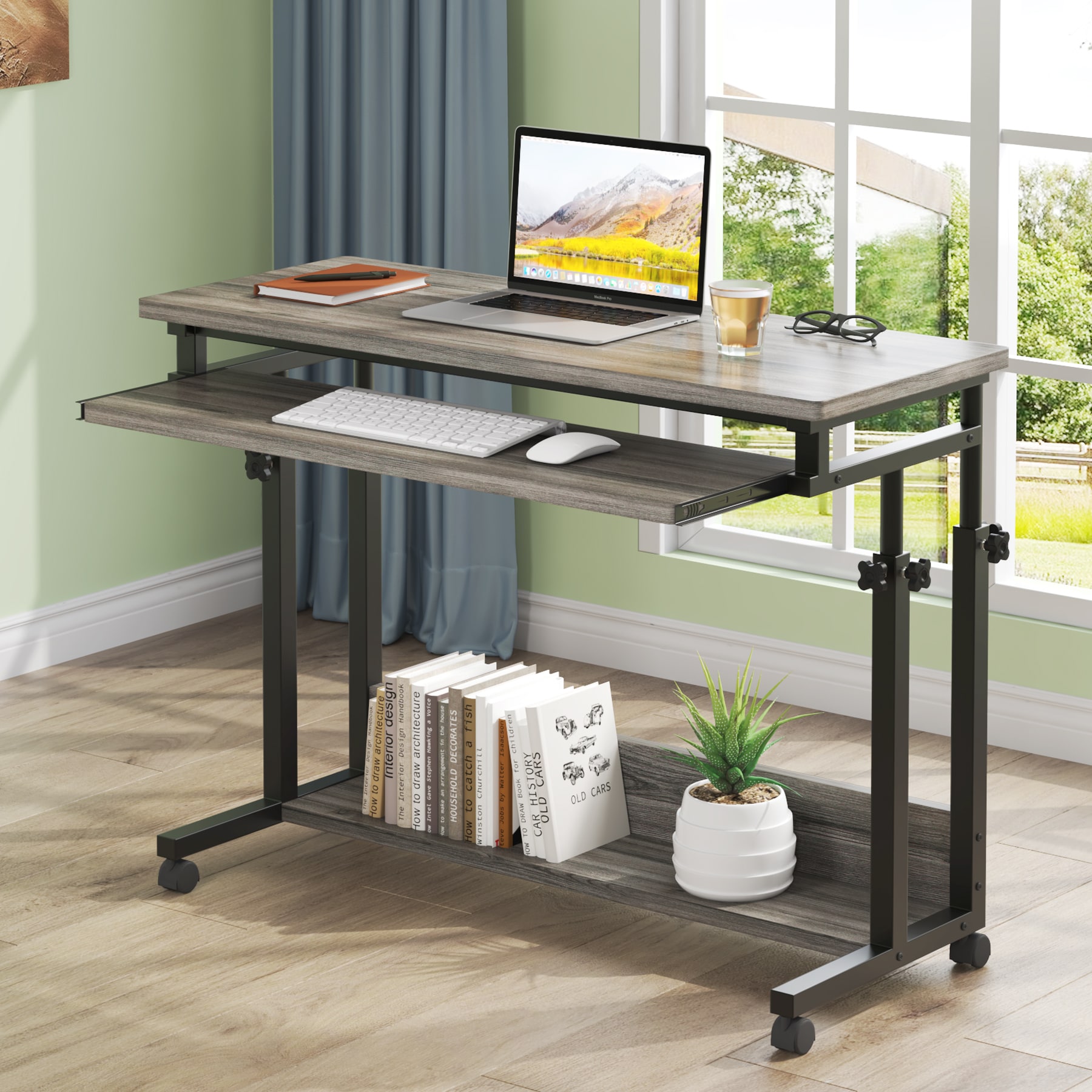 Fnova LWTJ-HL0189 End-Tables - View #6