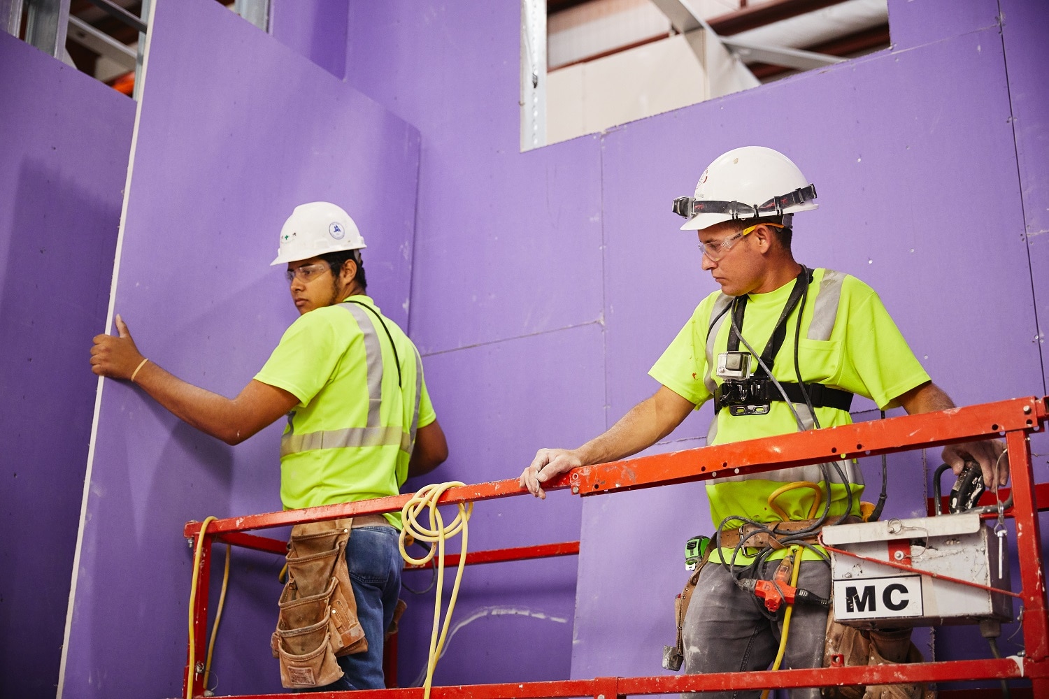 Gold Bond 50001570 drywall - View #9