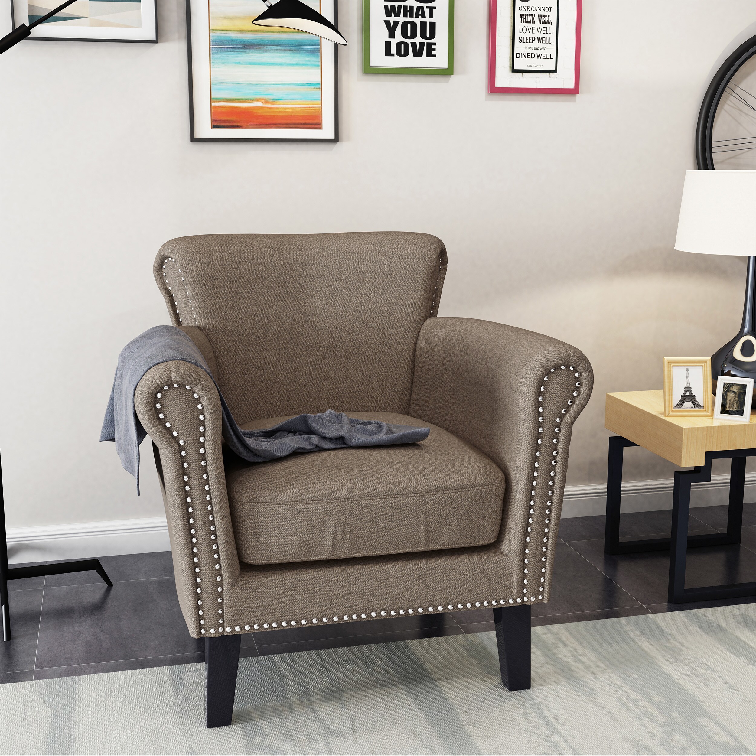 Best Selling Home Decor 302567 chairs - View #3