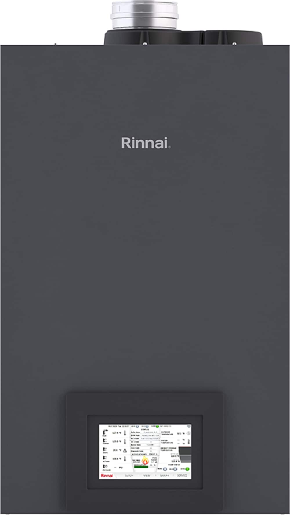 Rinnai RCB 301000 -BTU Natural gas Boiler #RCB301AN