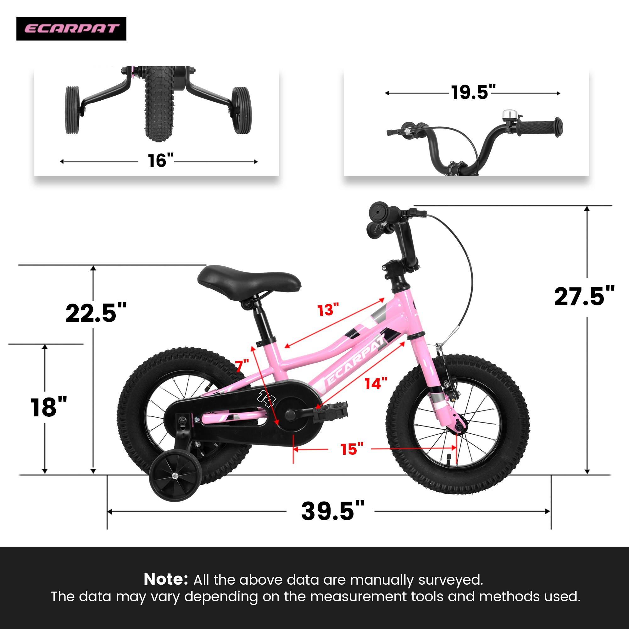 Xspracer ML-BI514 bikes - View #5
