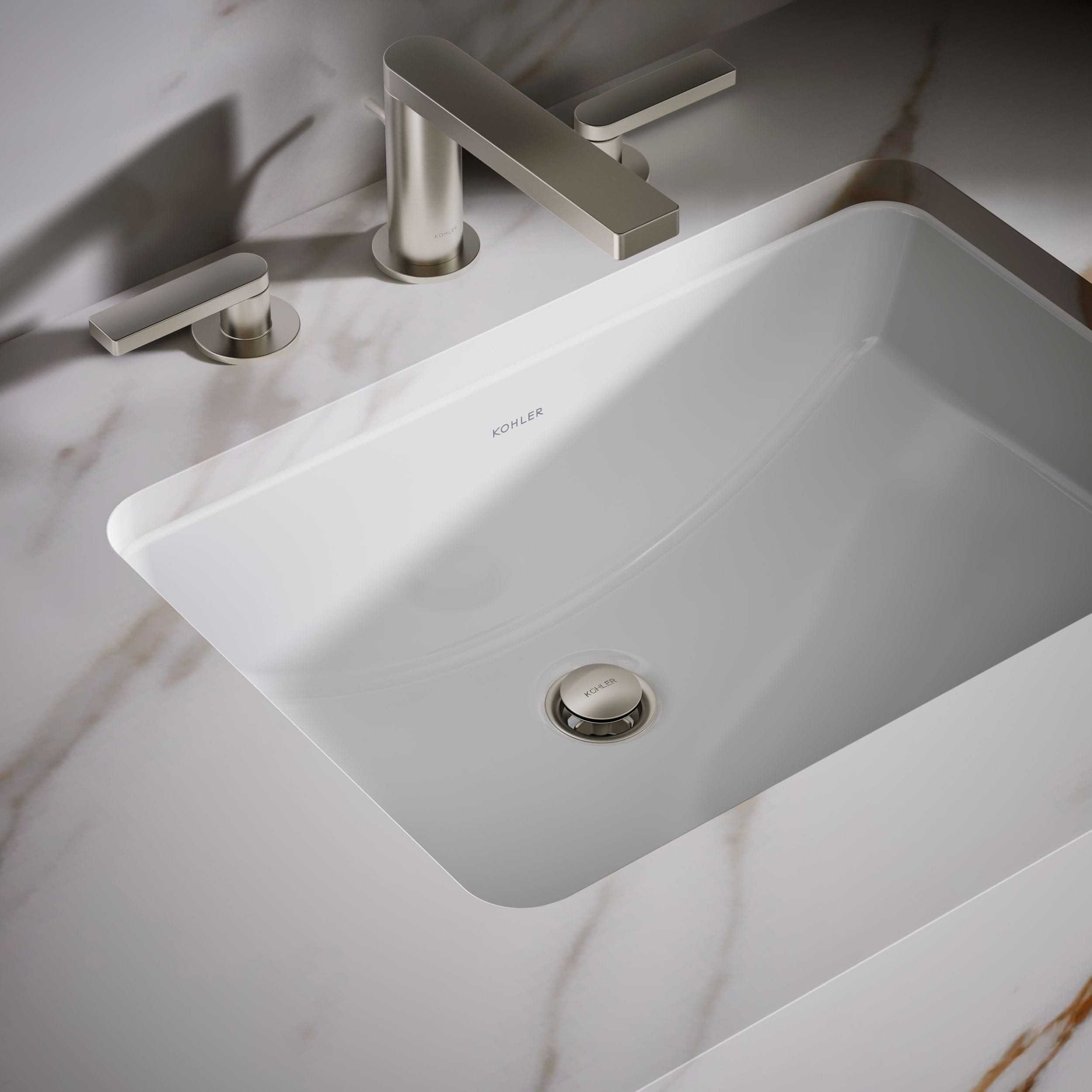 KOHLER 2214-G-0 Bath-Sink - View #8