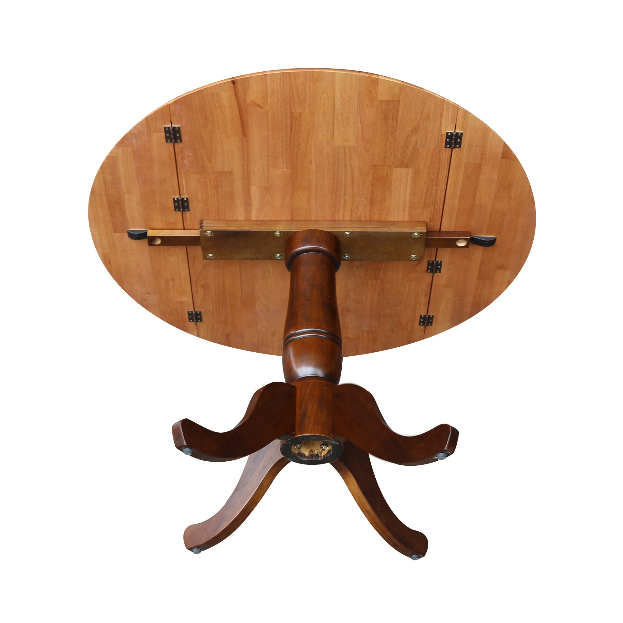 International Concepts K58-42DPT Dining-Tables - View #7