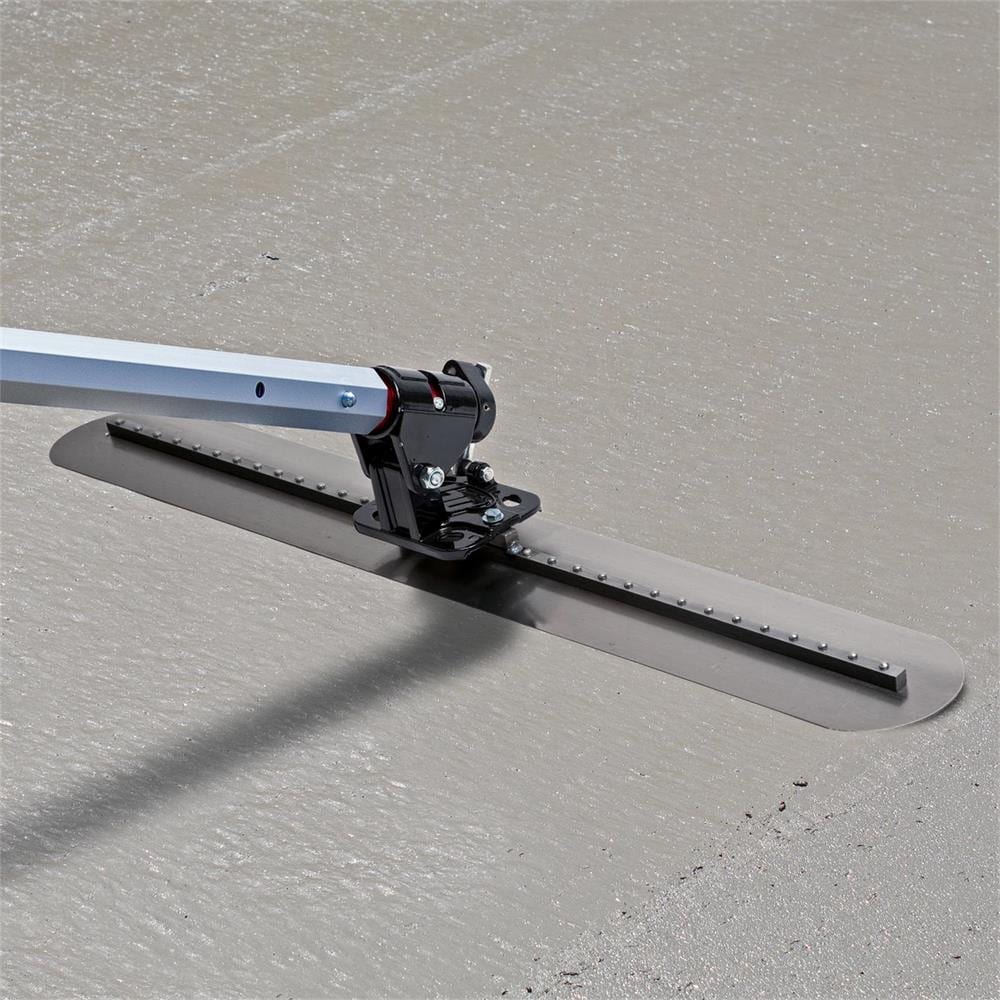 Marshalltown FR36RBF9 Concrete-Trowels - View #5