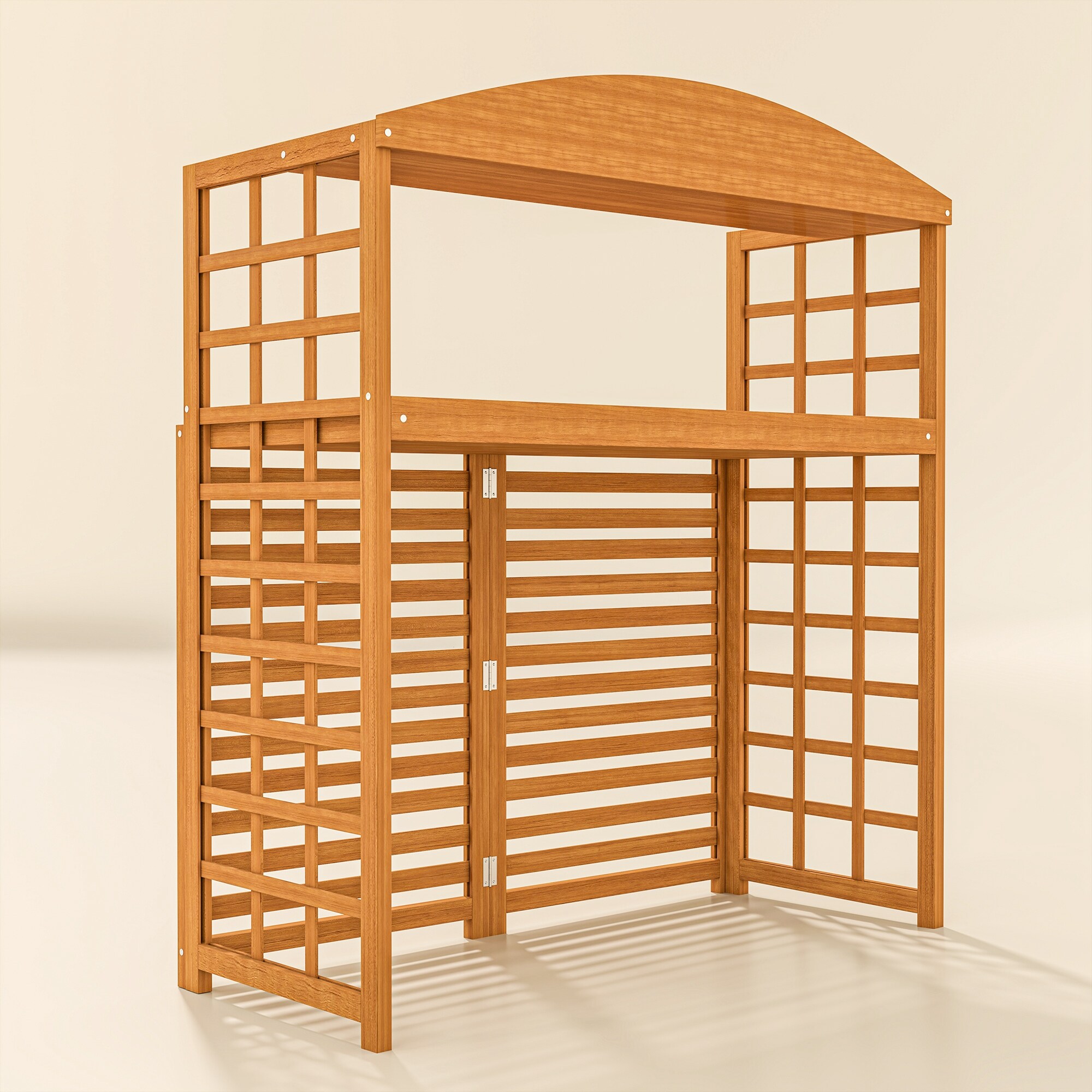 Outsunny 84J-073V00LR Patio-Furniture-Covers - View #9