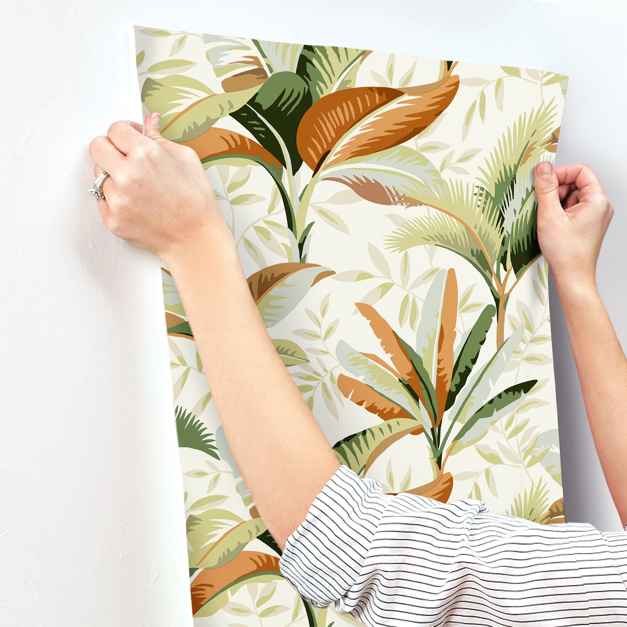 York Wallcoverings GO8201 wallpaper - View #4