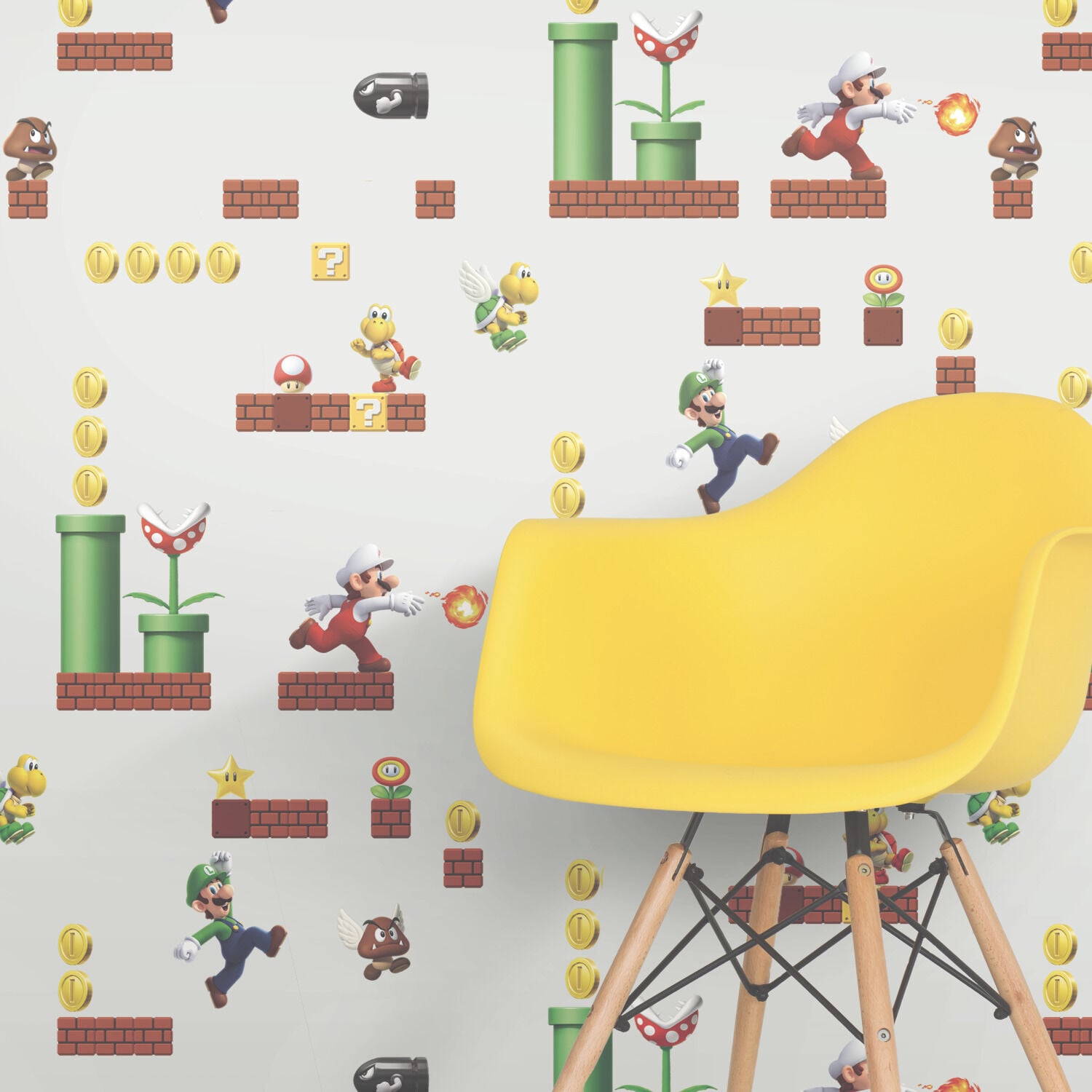 RoomMates RMK11189RL wallpaper - View #3