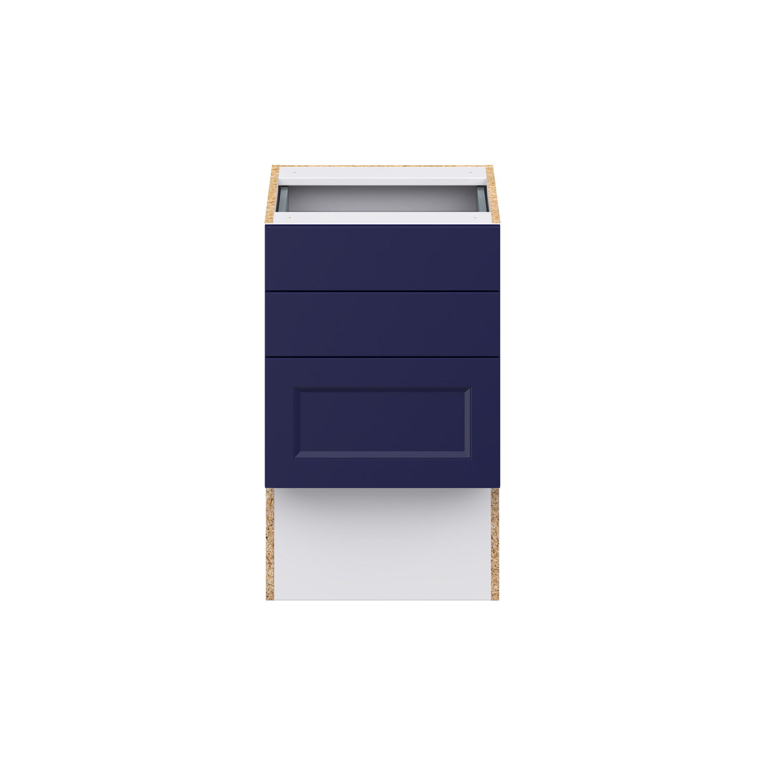 Hugo&Borg DSV3D18ADA-LO Cabinets-Kitchen - View #7