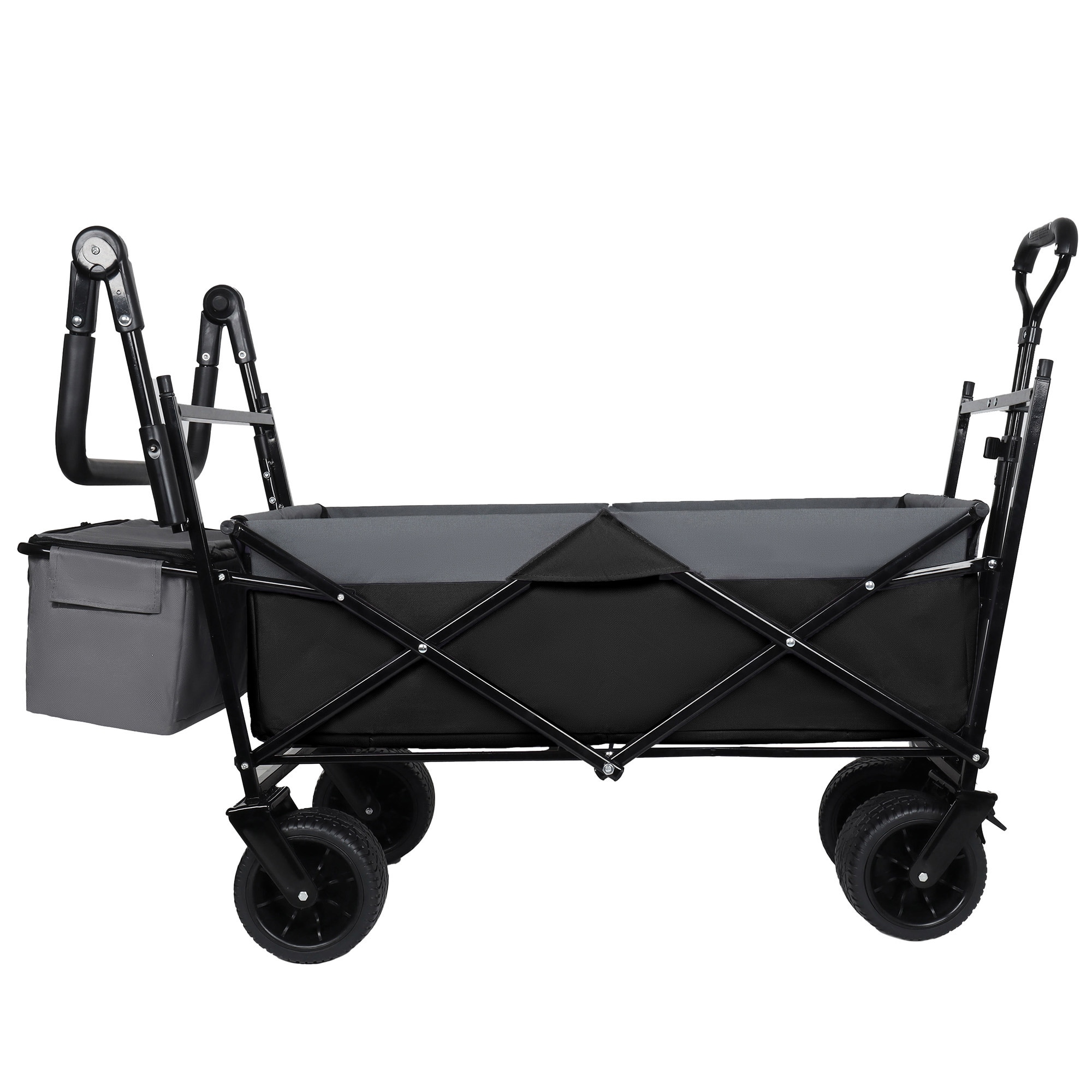 Bybafun YF5700010 Yard-Carts - View #4