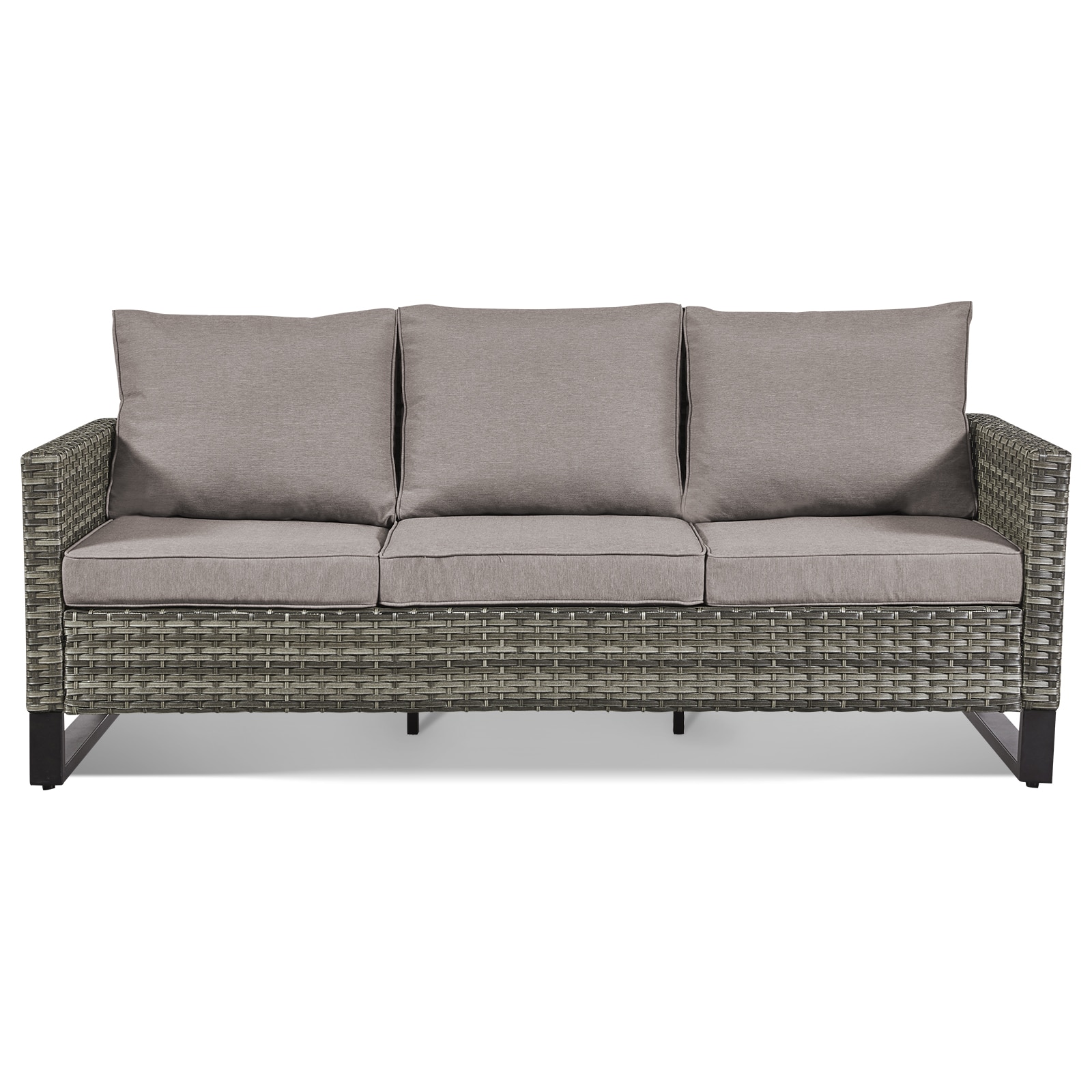 Pocassy PA147-3 Patio-Sofas-Daybeds - View #7