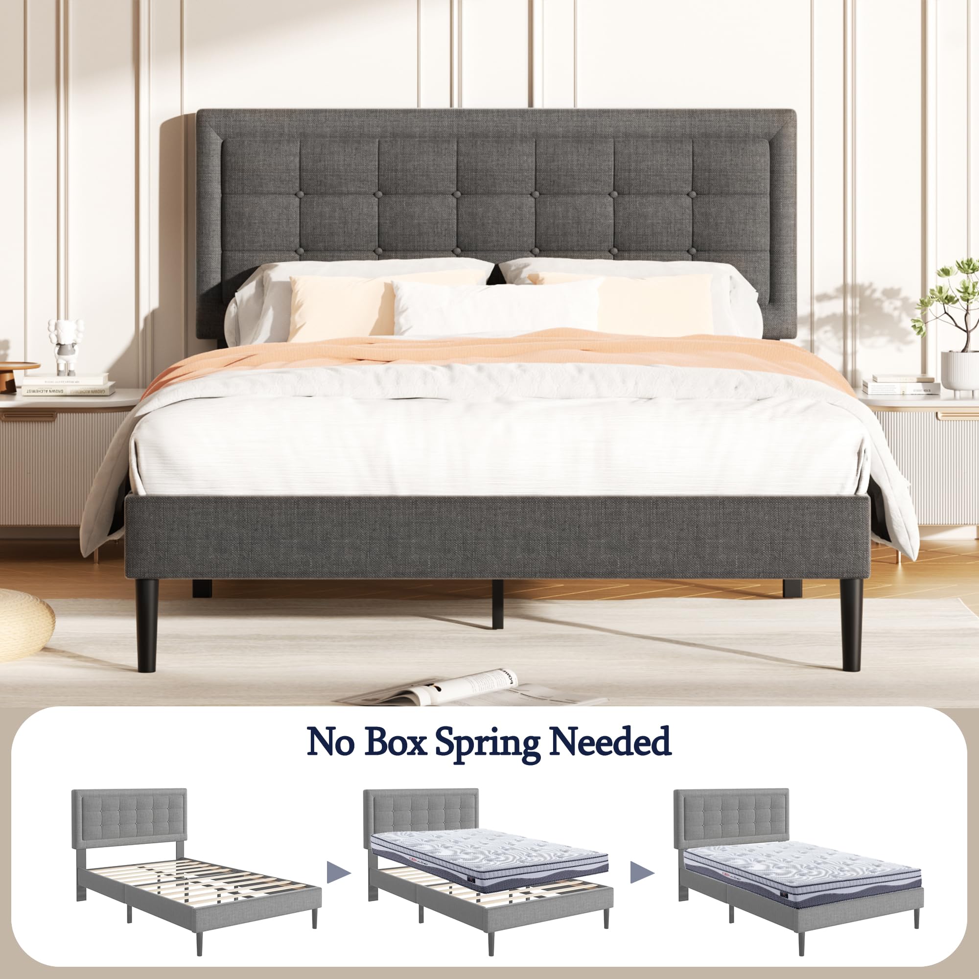 insta-bed 2903-BG02 beds - View #2