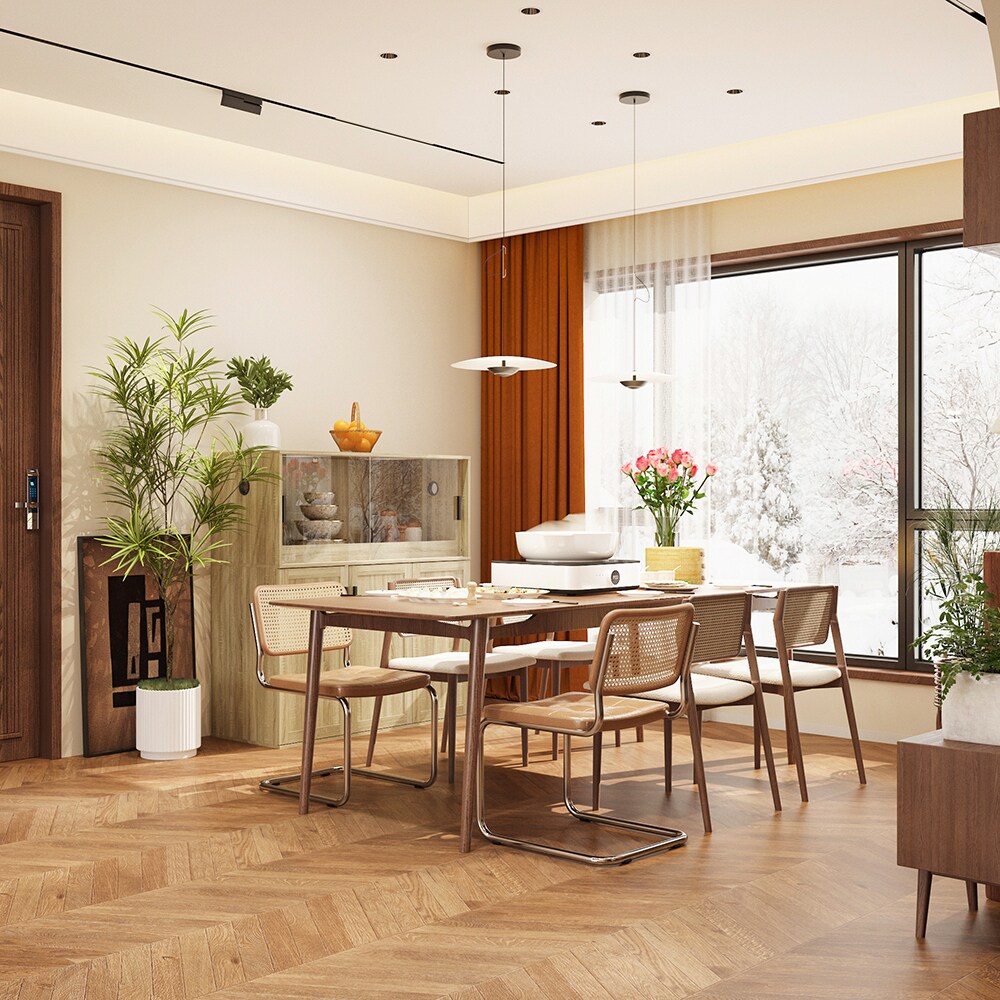 Homsee V-KF150249-01 Dining-Kitchen-Storarge - View #19