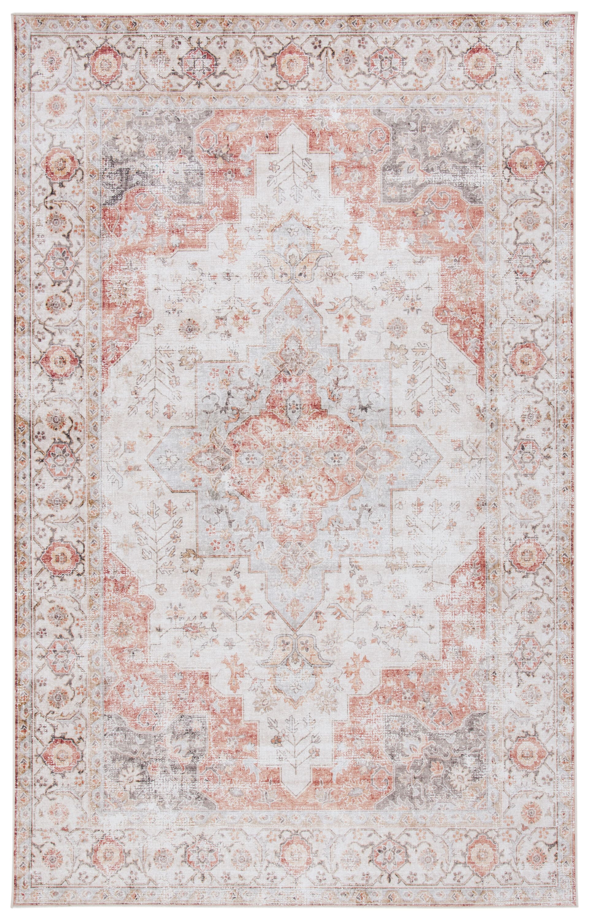 Safavieh TSN105F-9 rugs - View #2