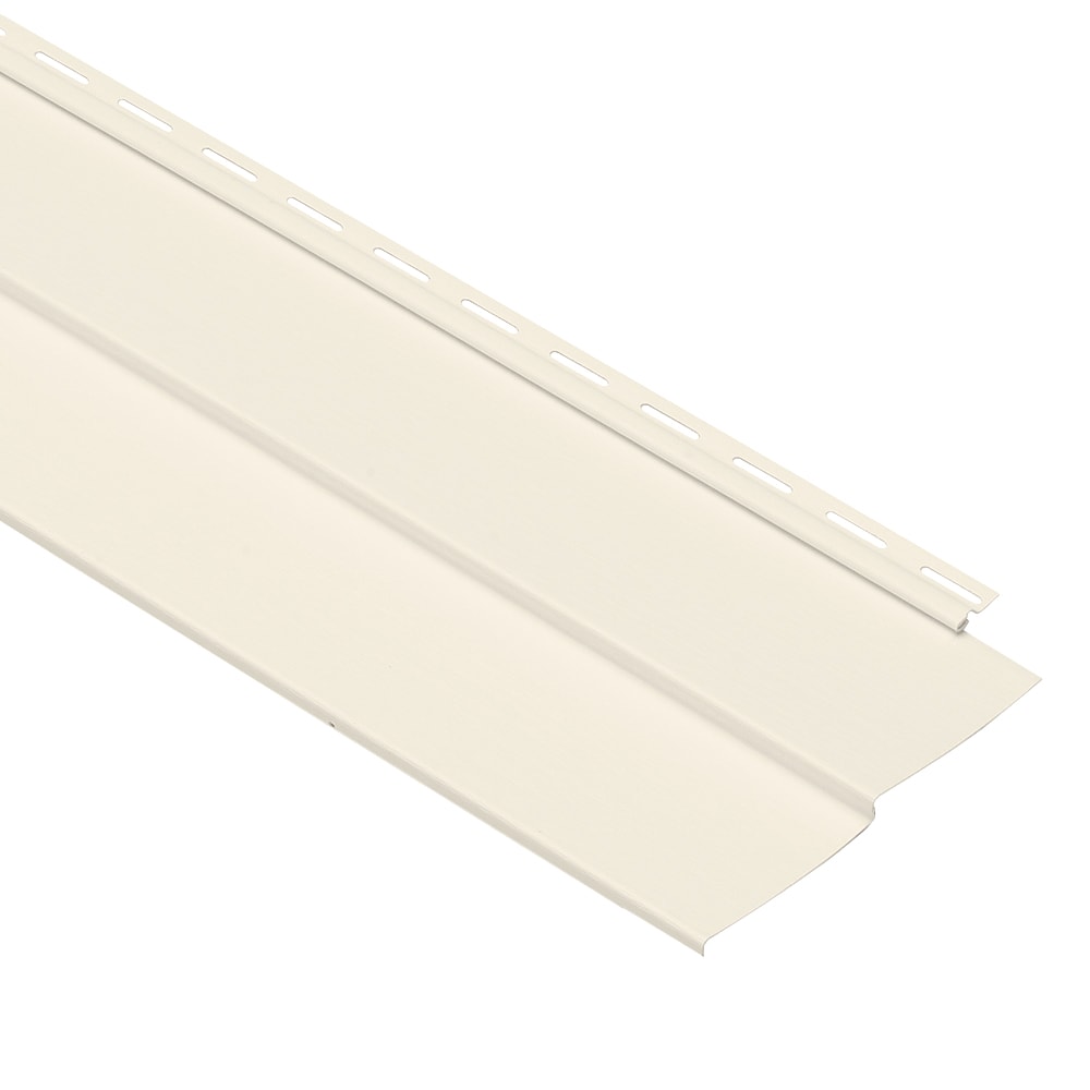 Georgia-Pacific Forest Ridge Double 4-in Traditional Pearl