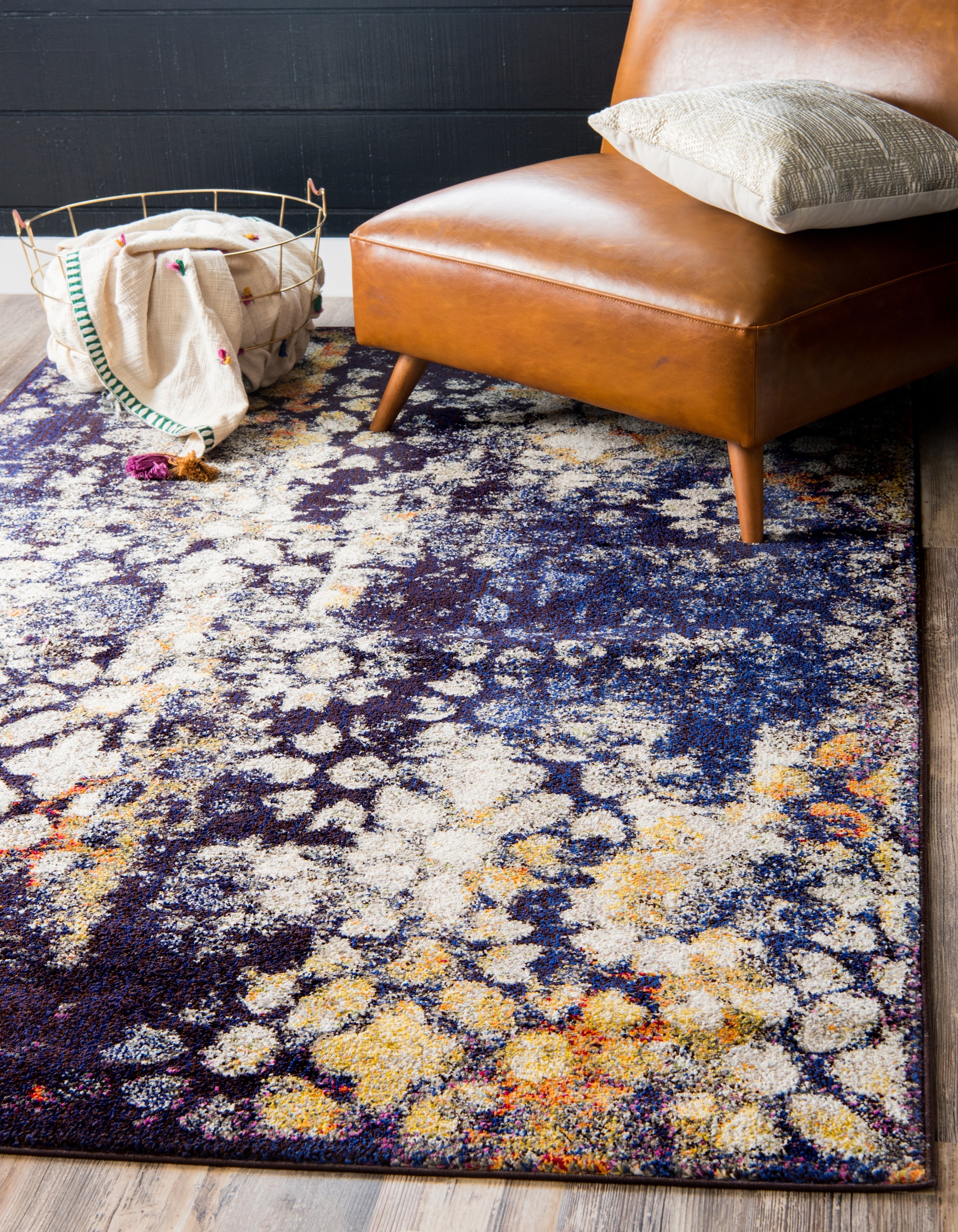 Unique Loom 3141276 rugs - View #2
