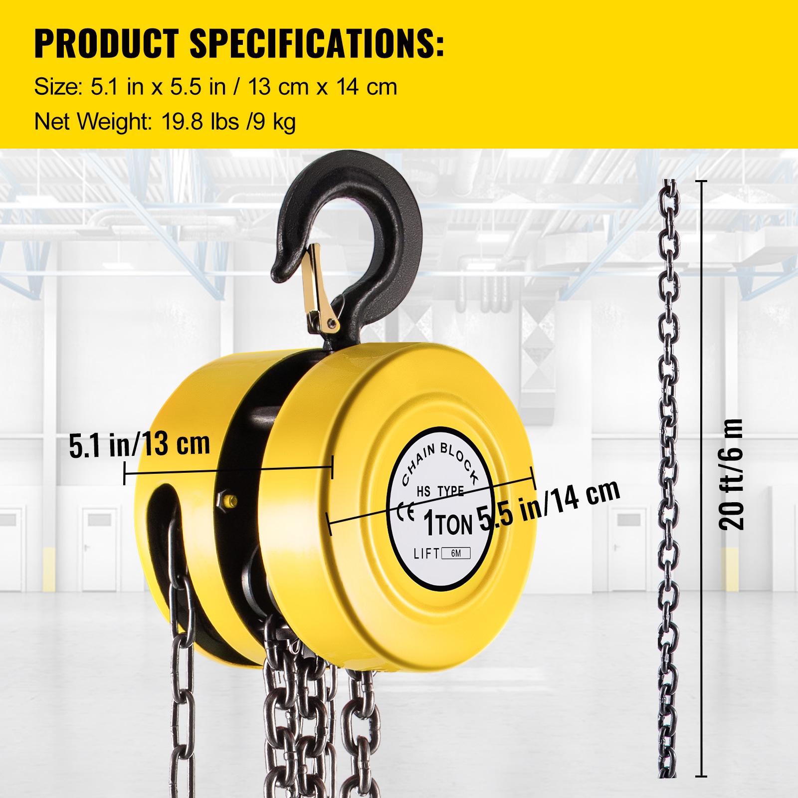 SVOPES SVOPESSLHLHSY04532V0 Chain-Accessories - View #8