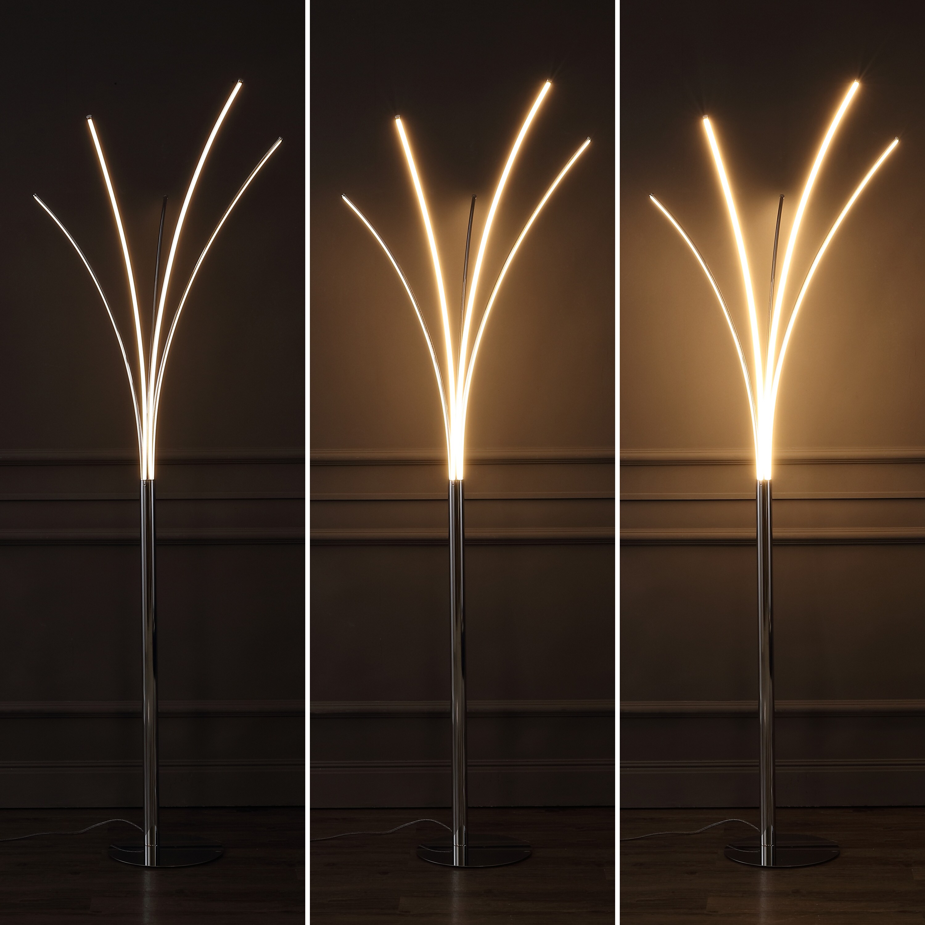 JONATHAN  Y JYL1708A floorlamps - View #7