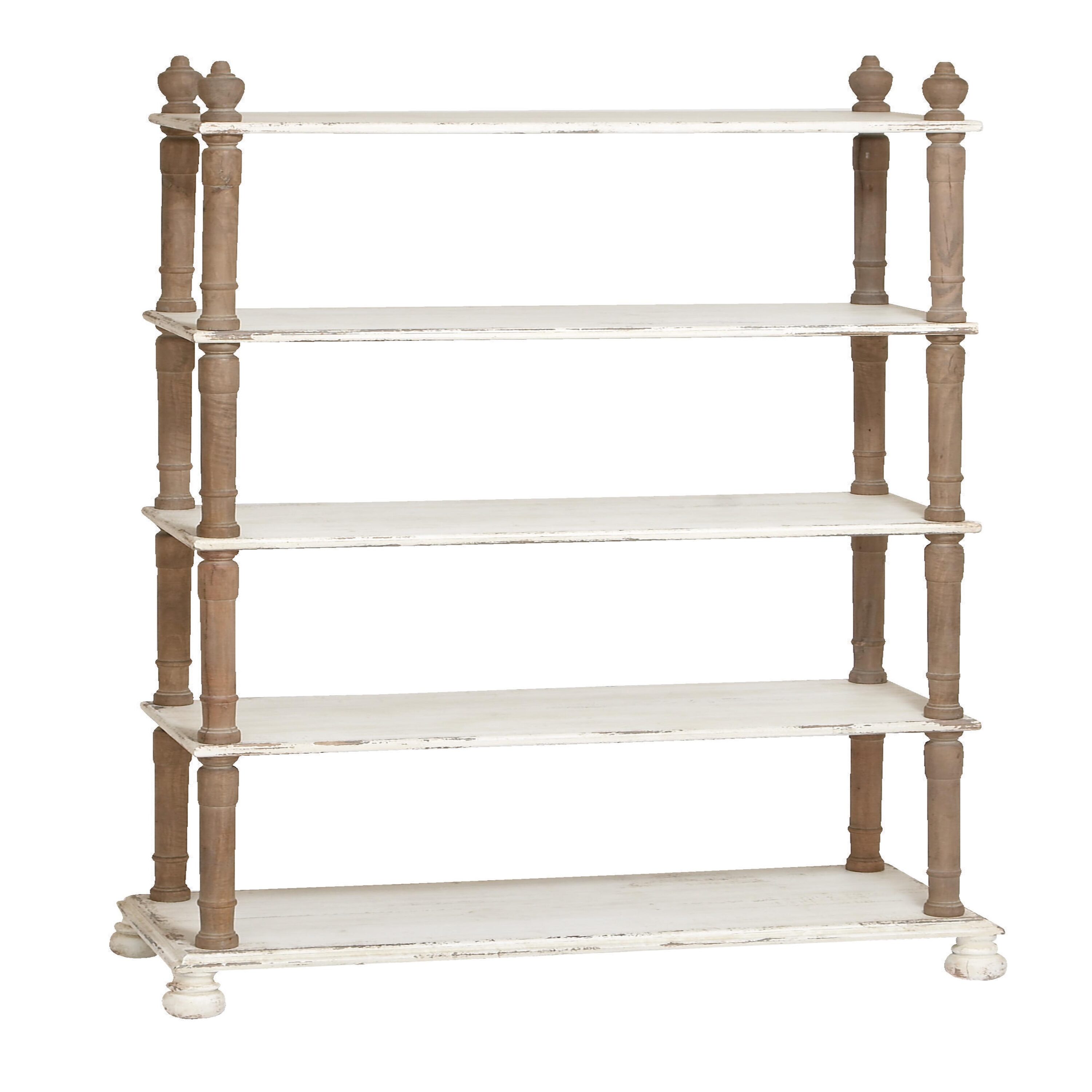 Grayson Lane 20403 bookcases - View #2