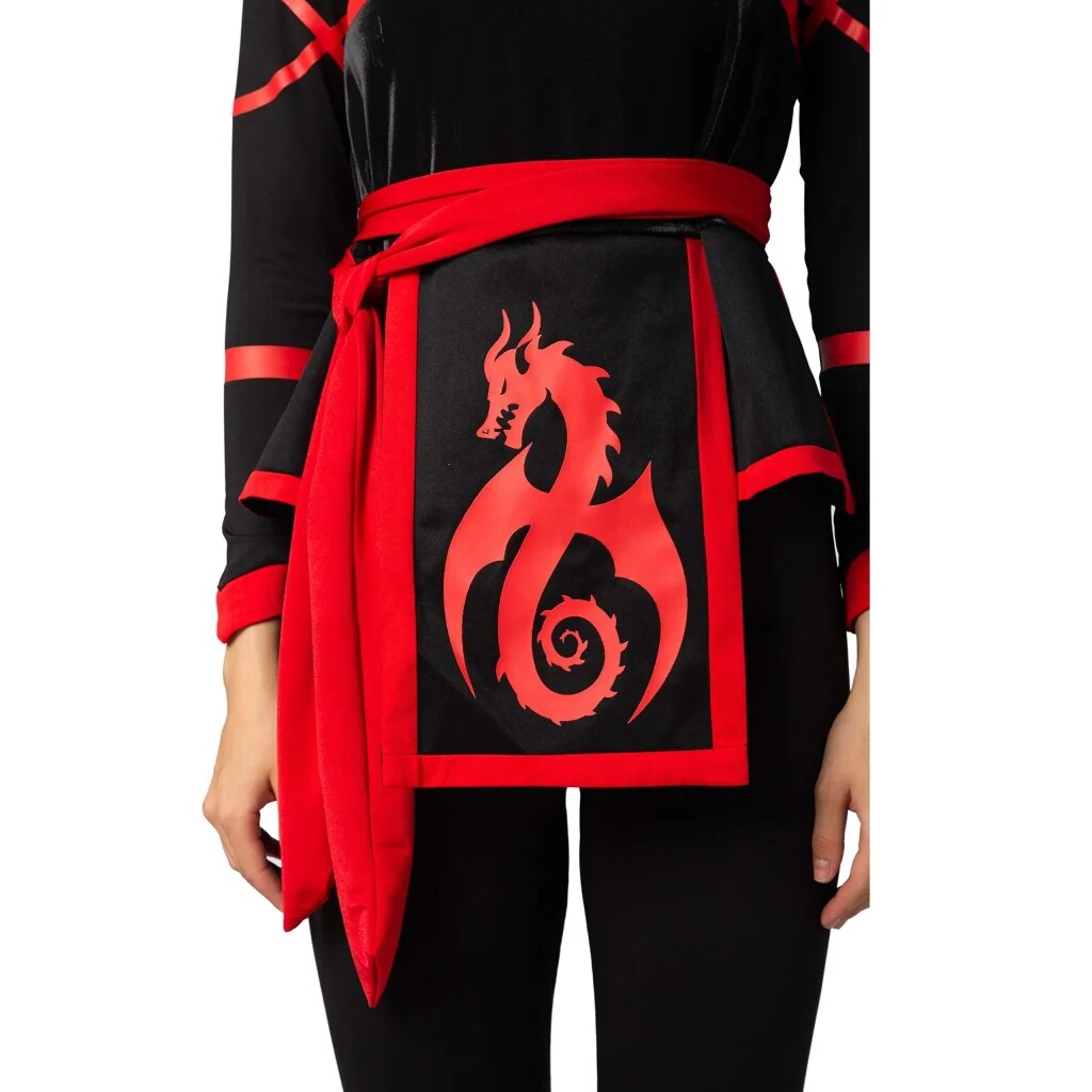 Joyfy 20192-L costumes - View #7