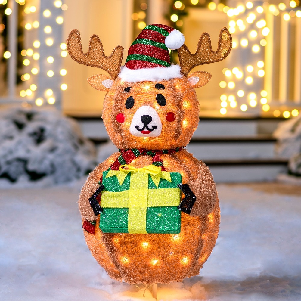 Joyfy 30692 Outdoor-Christmas-Decor - View #6