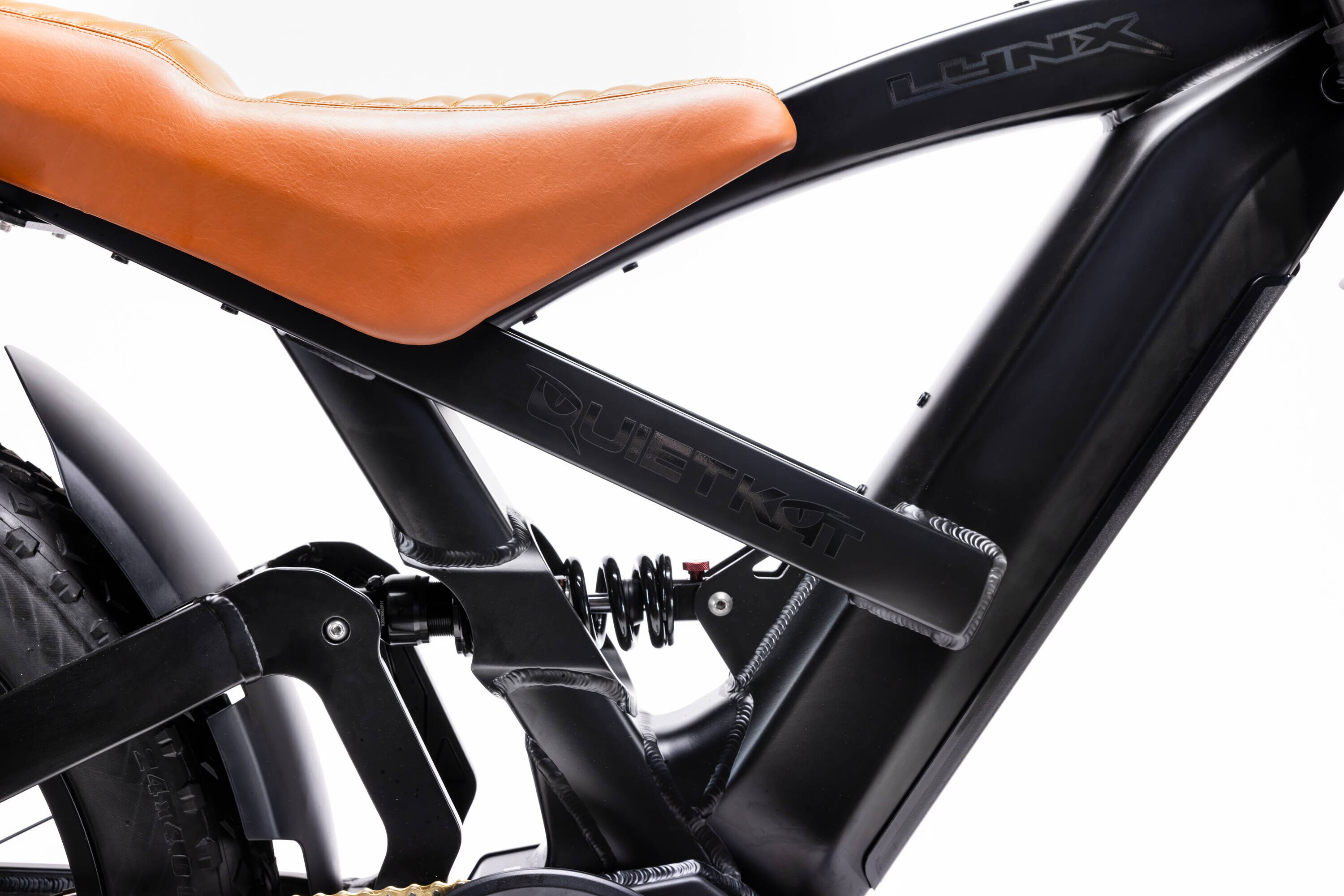 QuietKat LYX-10-BLK-OS bikes - View #7