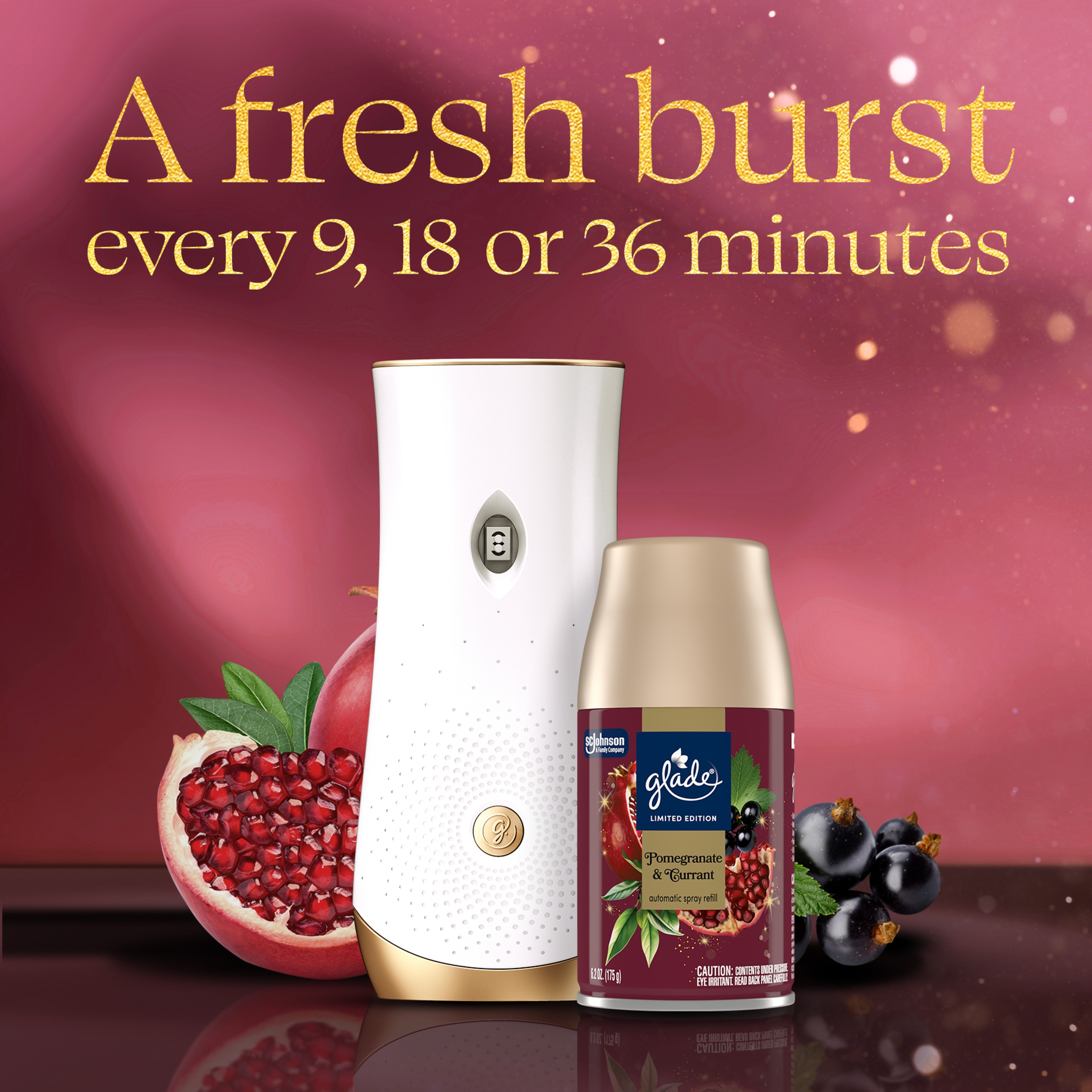 Glade 386771 Air-Fresheners - View #2
