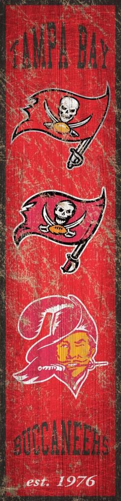 New Tampa Bay Buccaneers Nfl Logo Dark Wood Wallpaper iPhone 13 Case