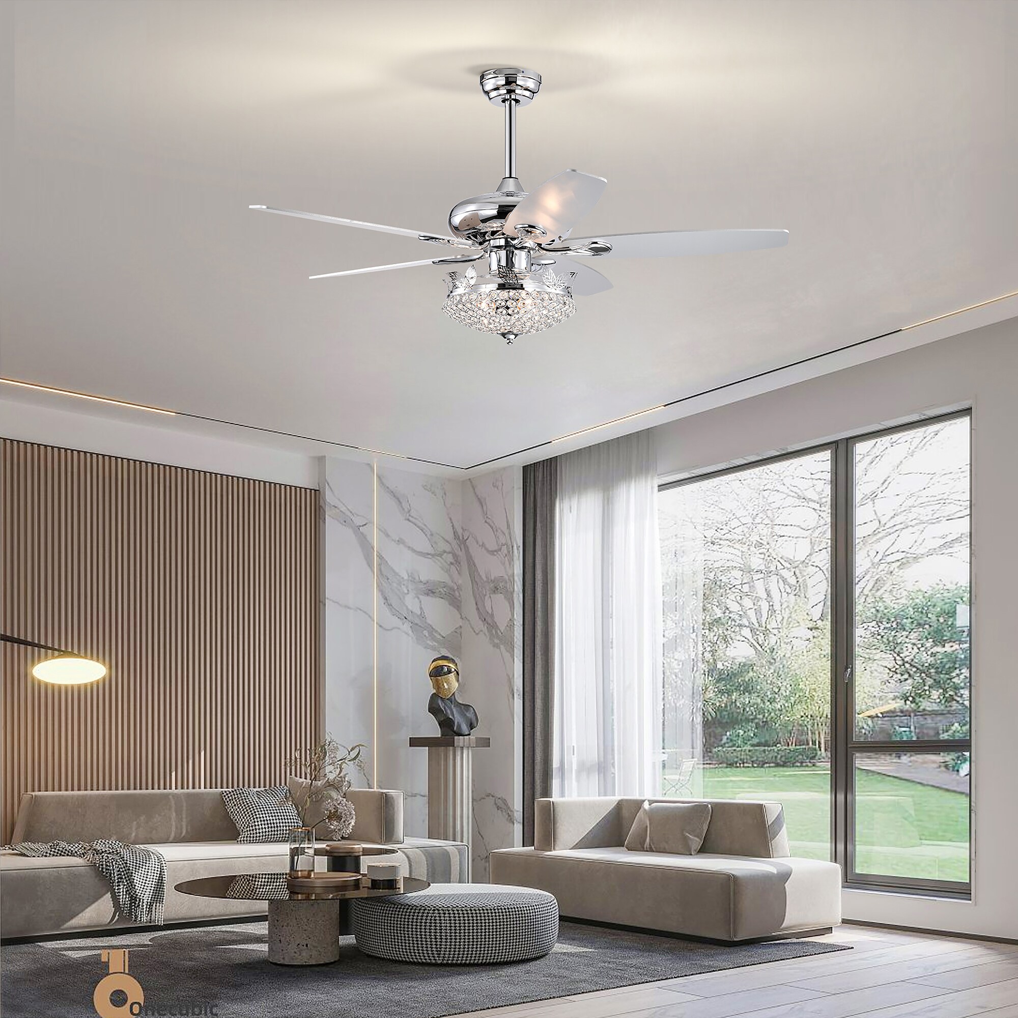 ExBrite DICF0085 Ceiling-Fans - View #8