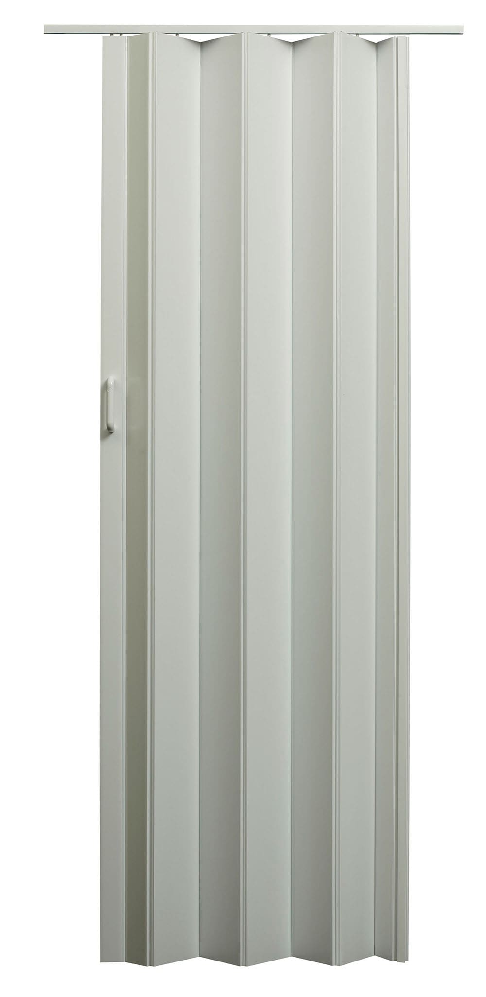 PVC Accordion Folding Toilet Doors Glass Folding PVC Bathroom Door Material  - China Room Door, PVC Door