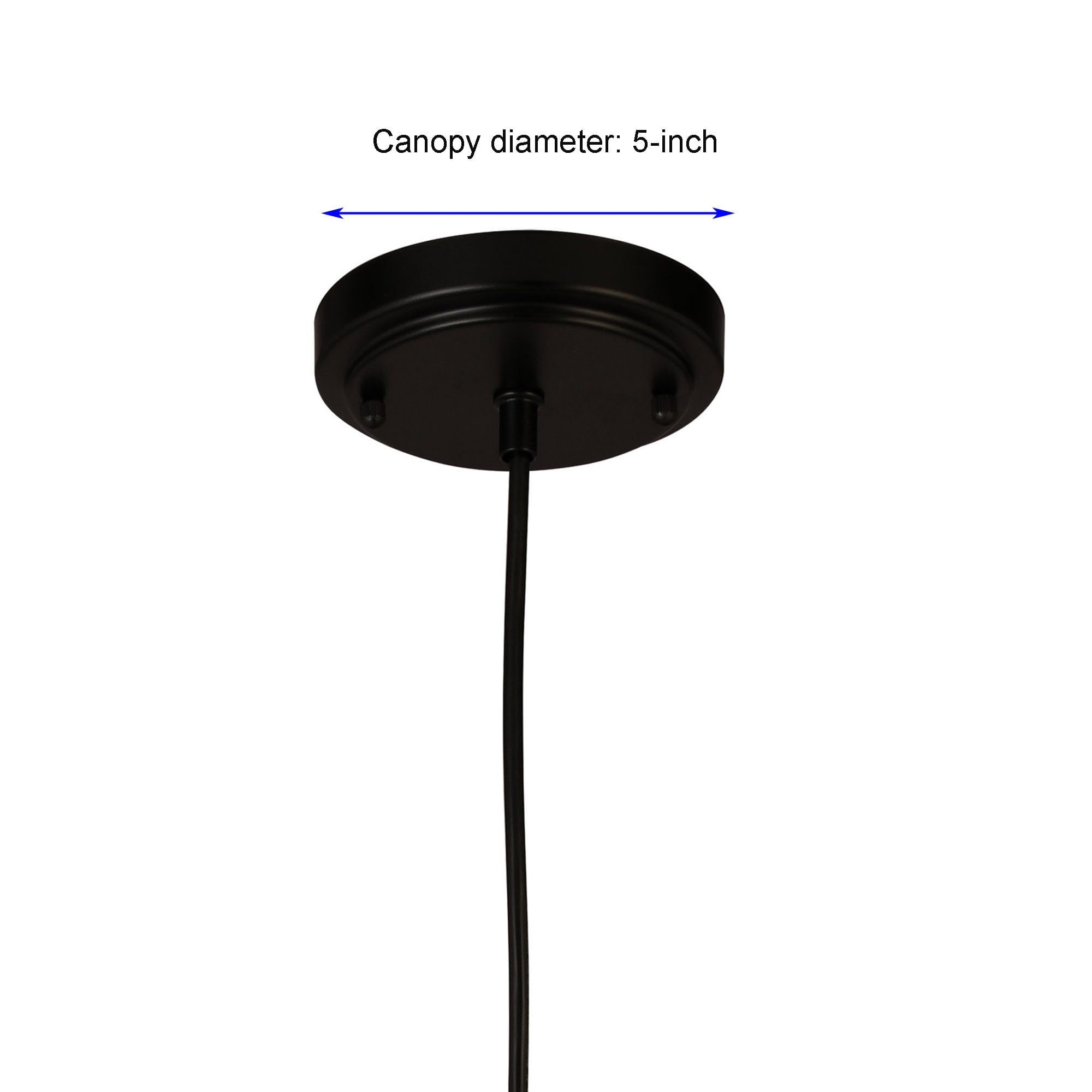 allen + roth KHU4991A Pendant-Lights - View #8