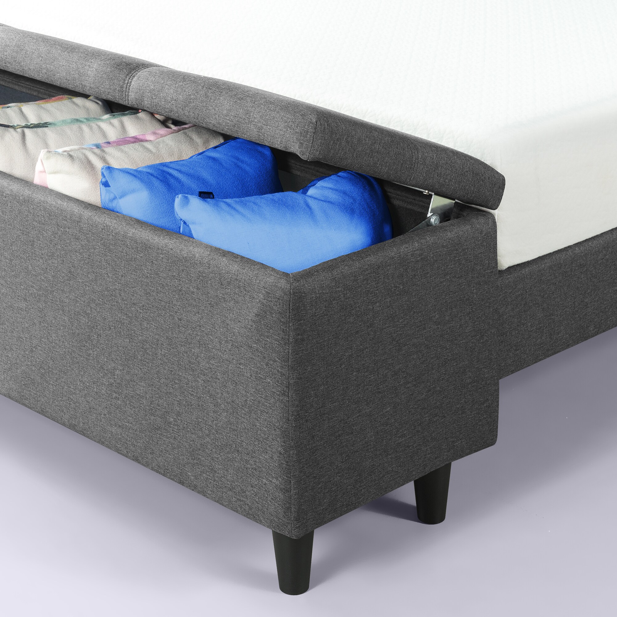 Zinus CLO-JDGT-F beds - View #7