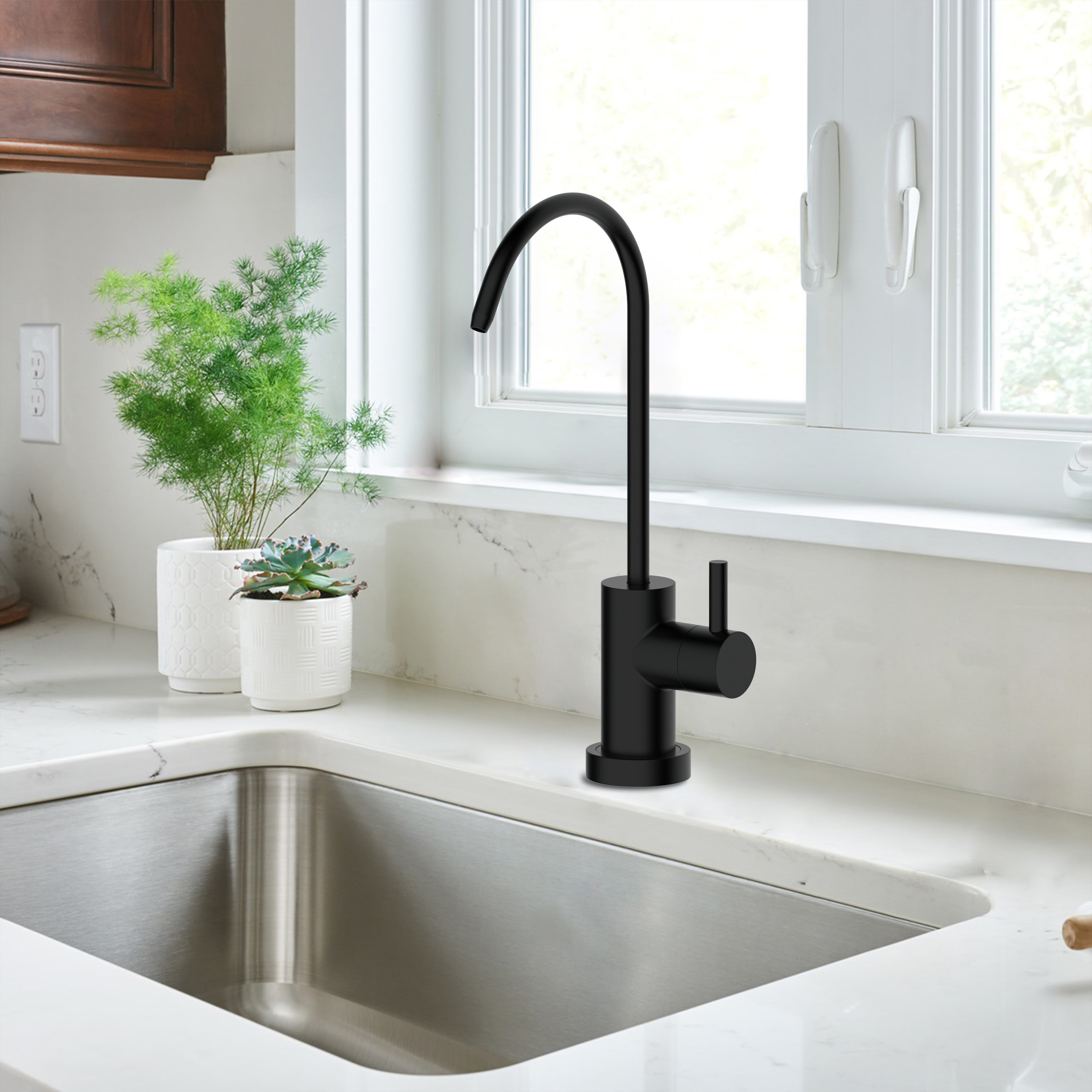 PF WaterWorks PF6045-MB-L Hot-Water-Dispensers - View #6