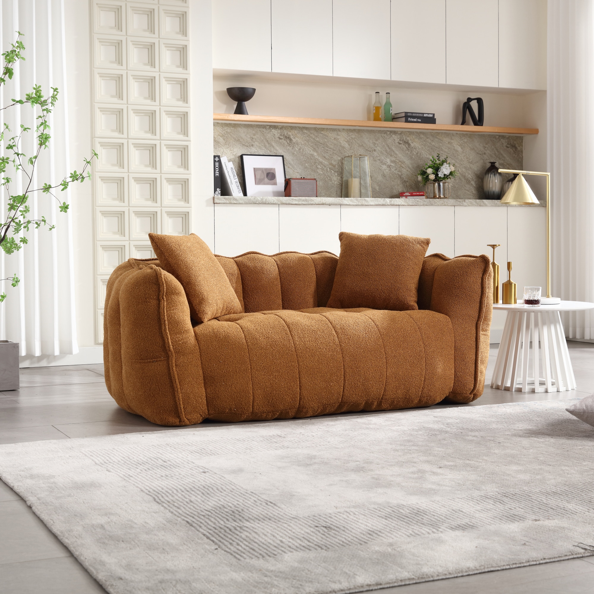 Bybafun YD2700019 Bean-Bag-Chairs - View #19