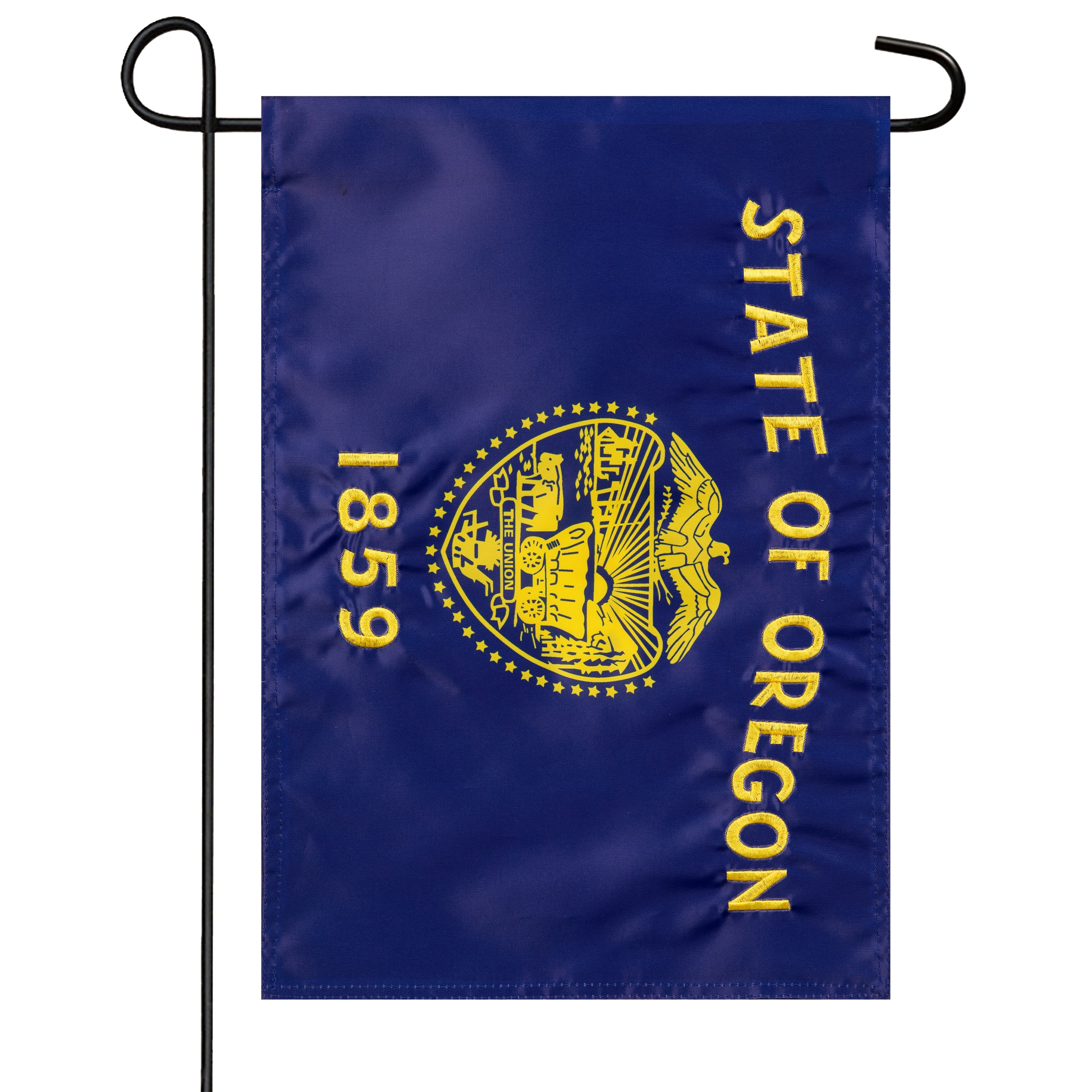 Style Selections ZLW1610434 Decorative-Banner-Flags - View #2