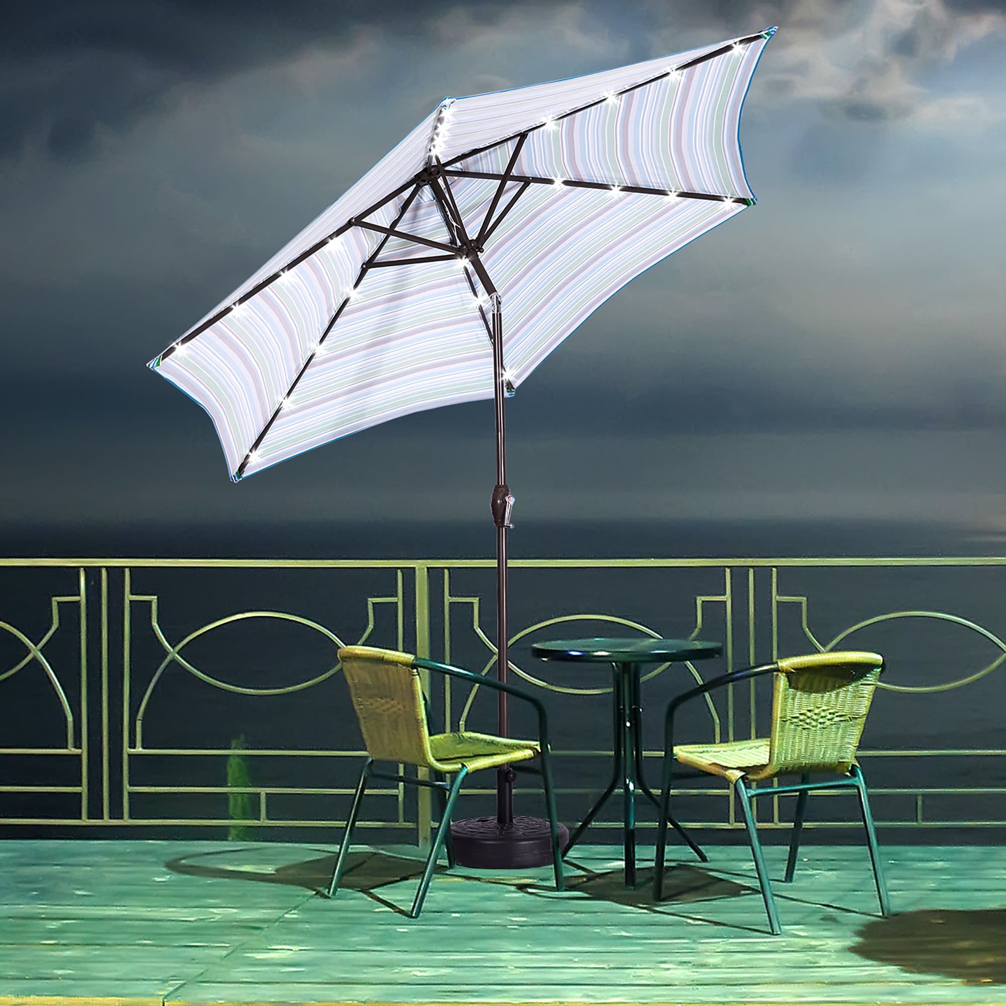 Bayfeve BFBU-33612 Umbrellas-2 - View #9