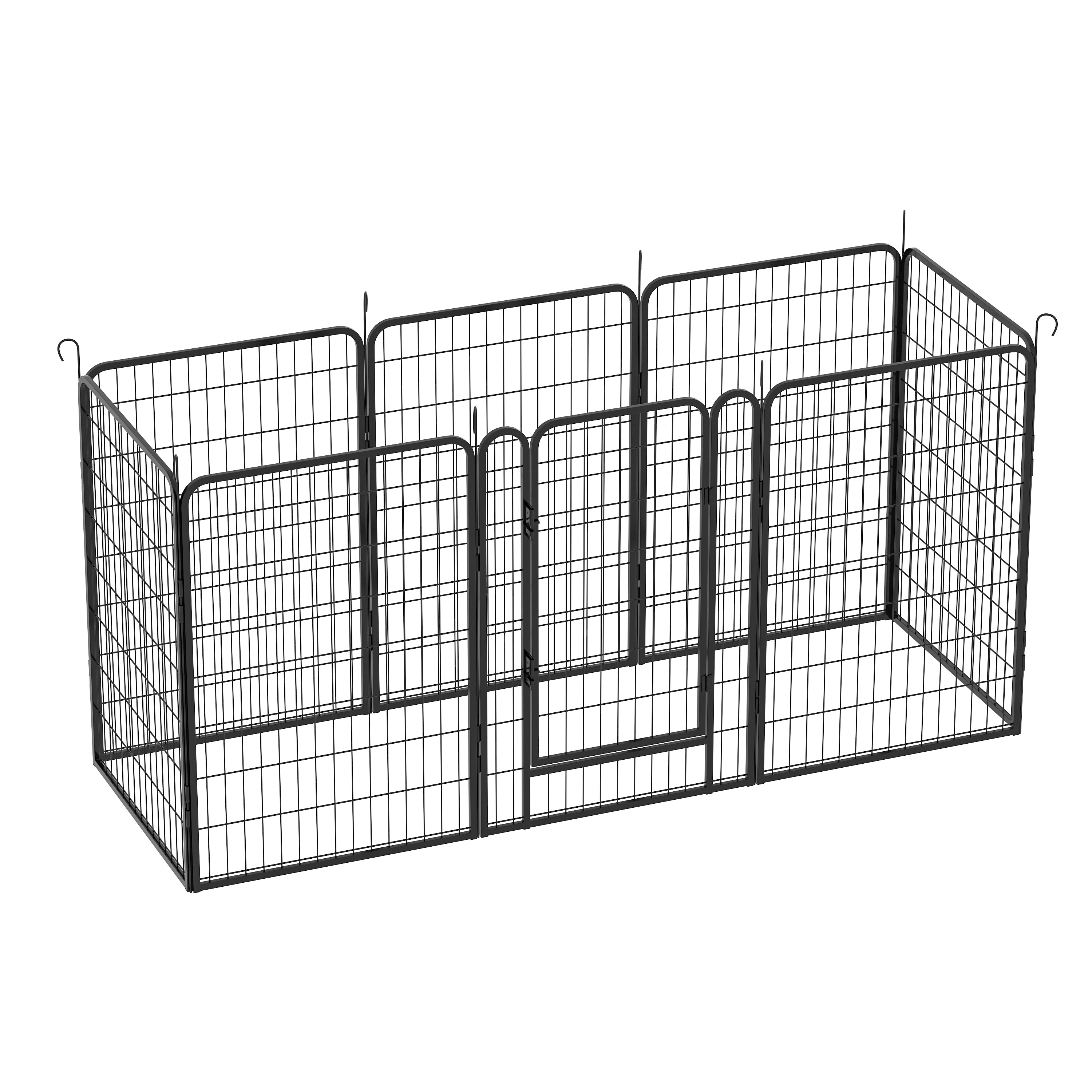 Tatayosi T2-2P147609 Dog-Pens - View #14
