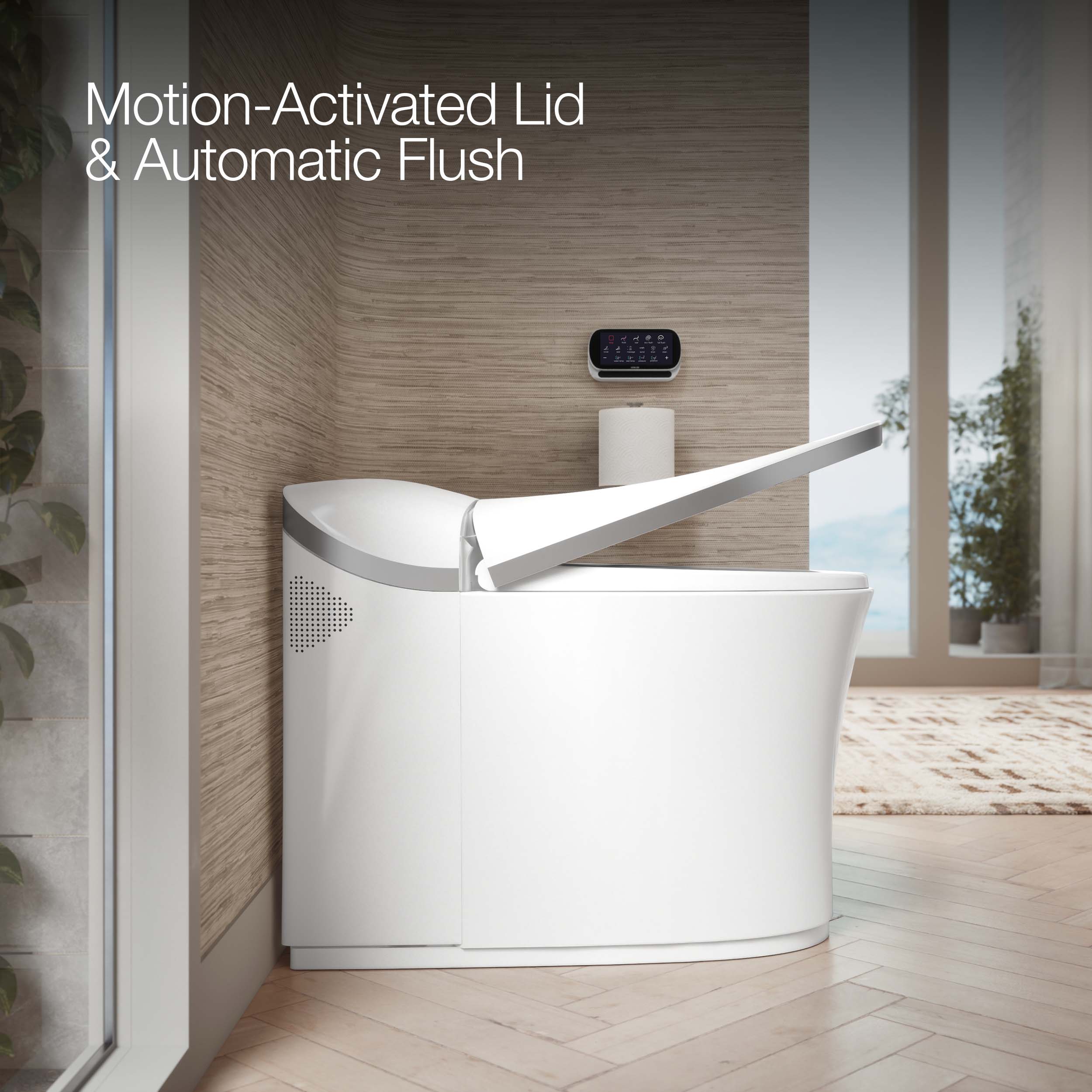 KOHLER 77795-0BN toilets - View #4