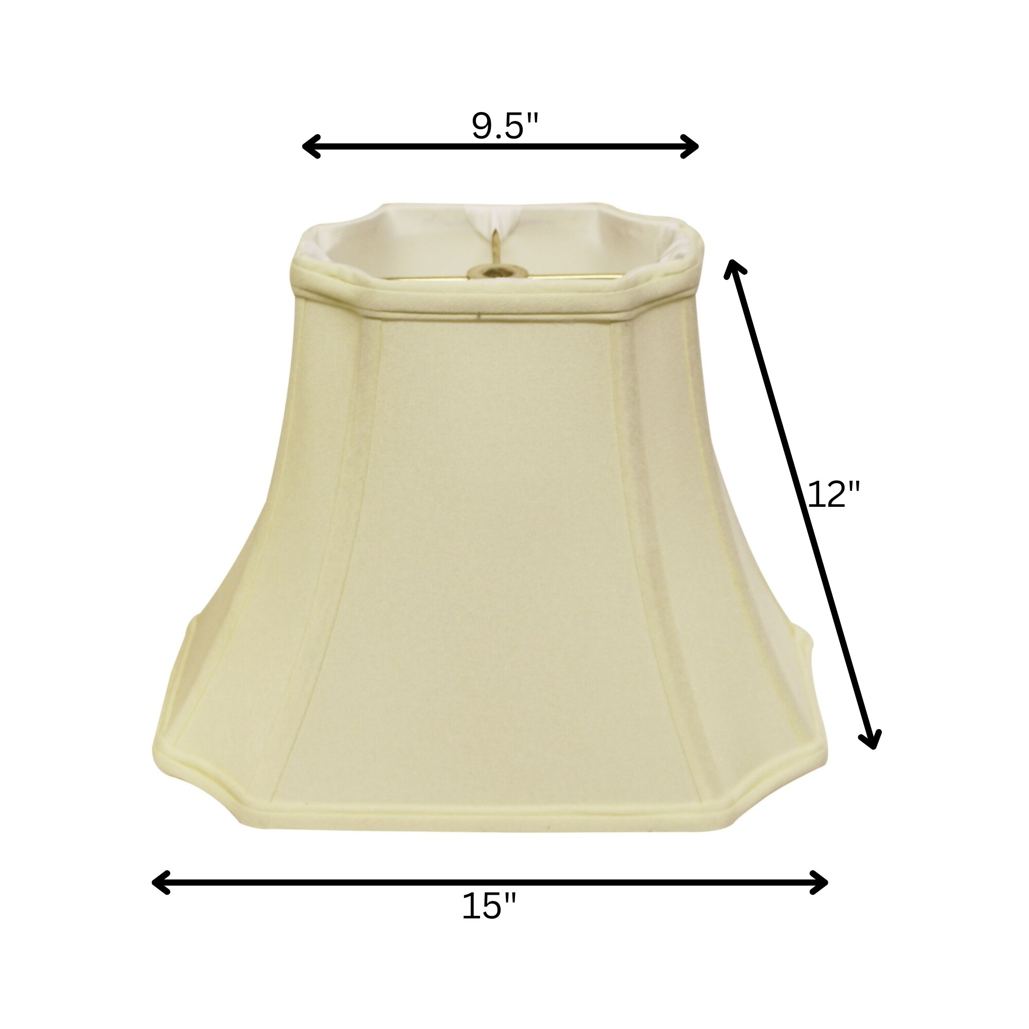 Cloth & Wire SI79499 Lamp-Shades - View #5