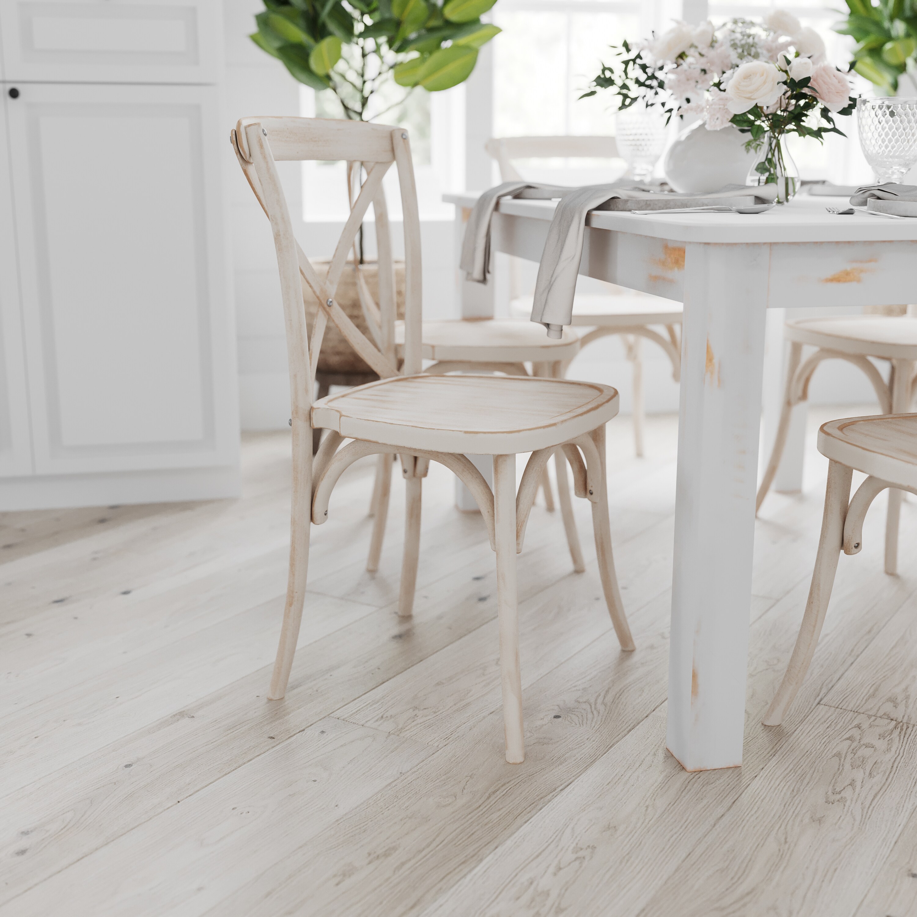Merrick Lane 889142963196 Dining-Tables - View #5